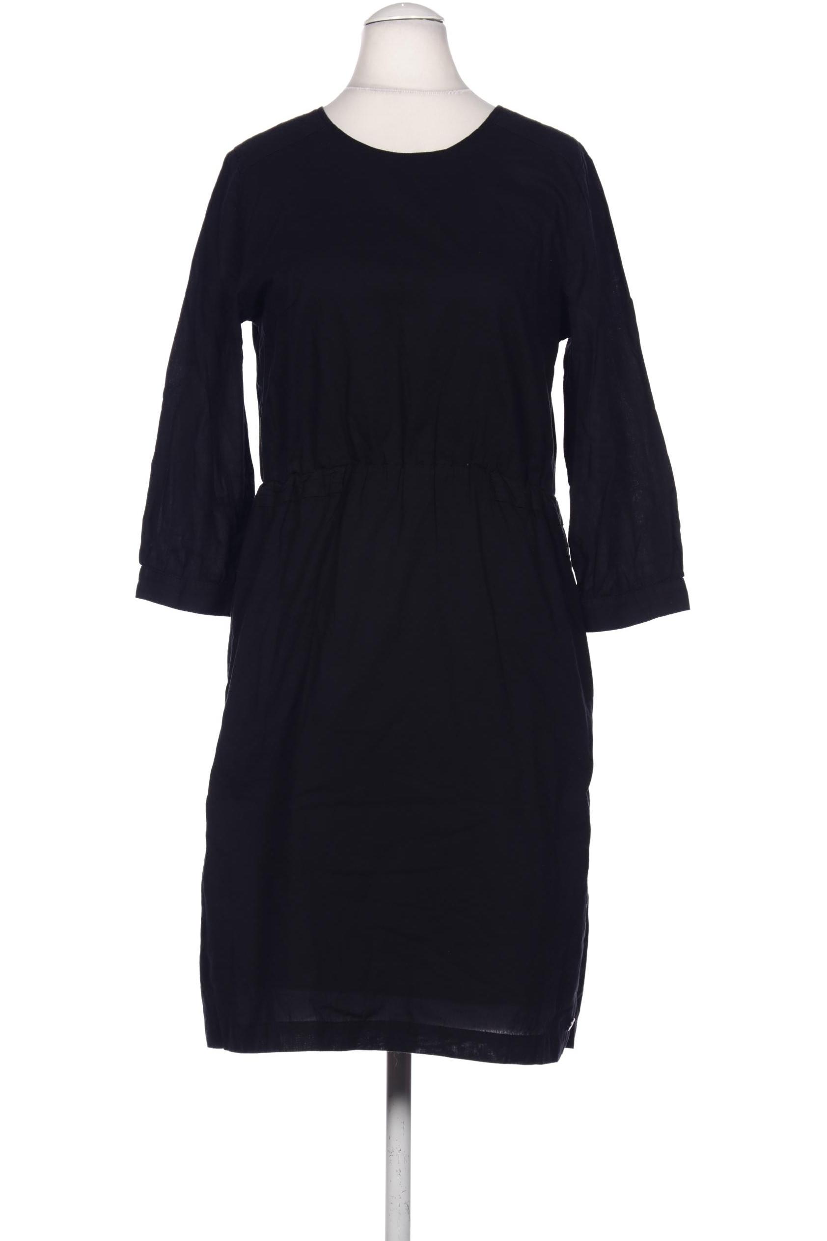 

Armedangels Damen Kleid, schwarz, Gr. 36