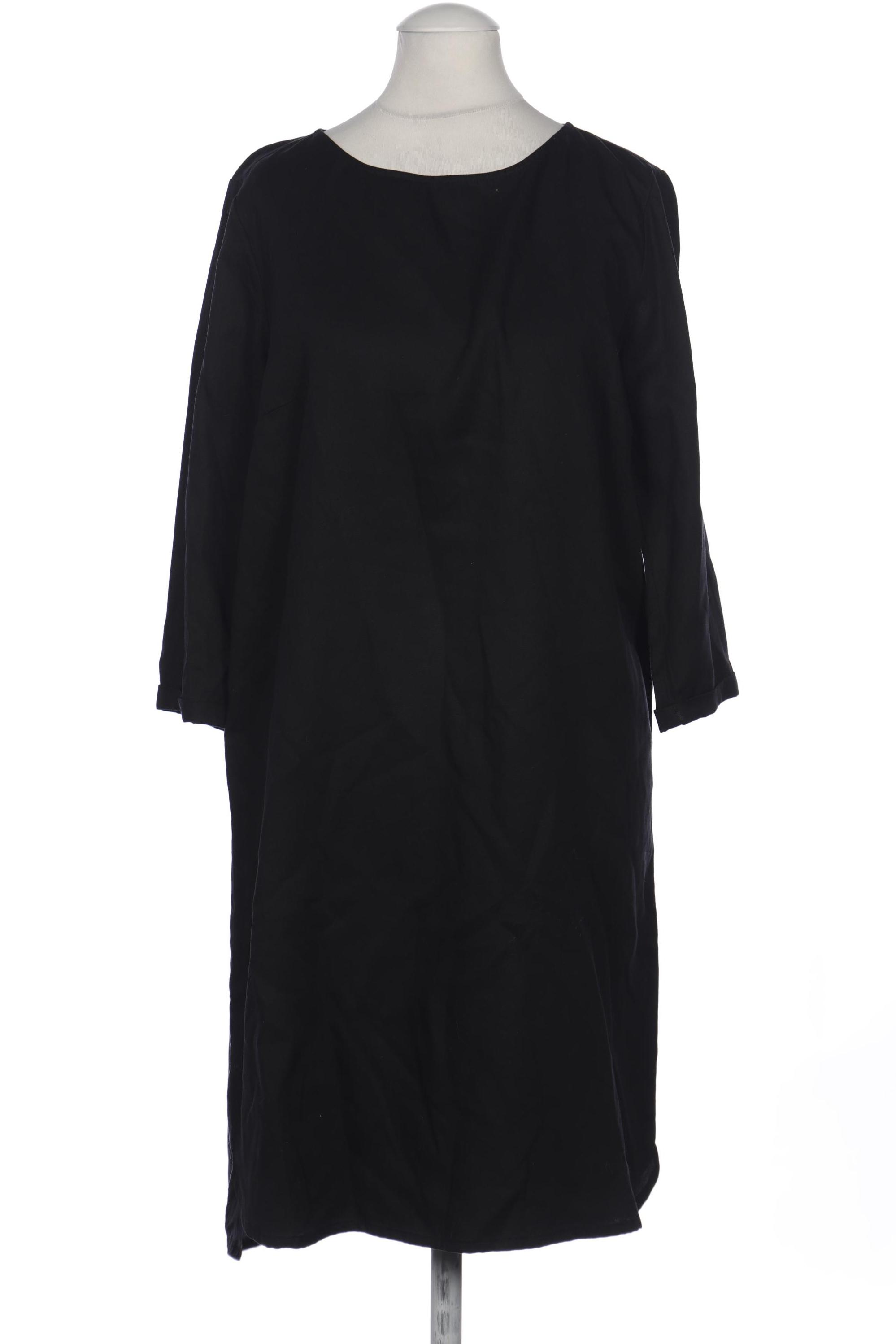 

Armedangels Damen Kleid, schwarz, Gr. 36