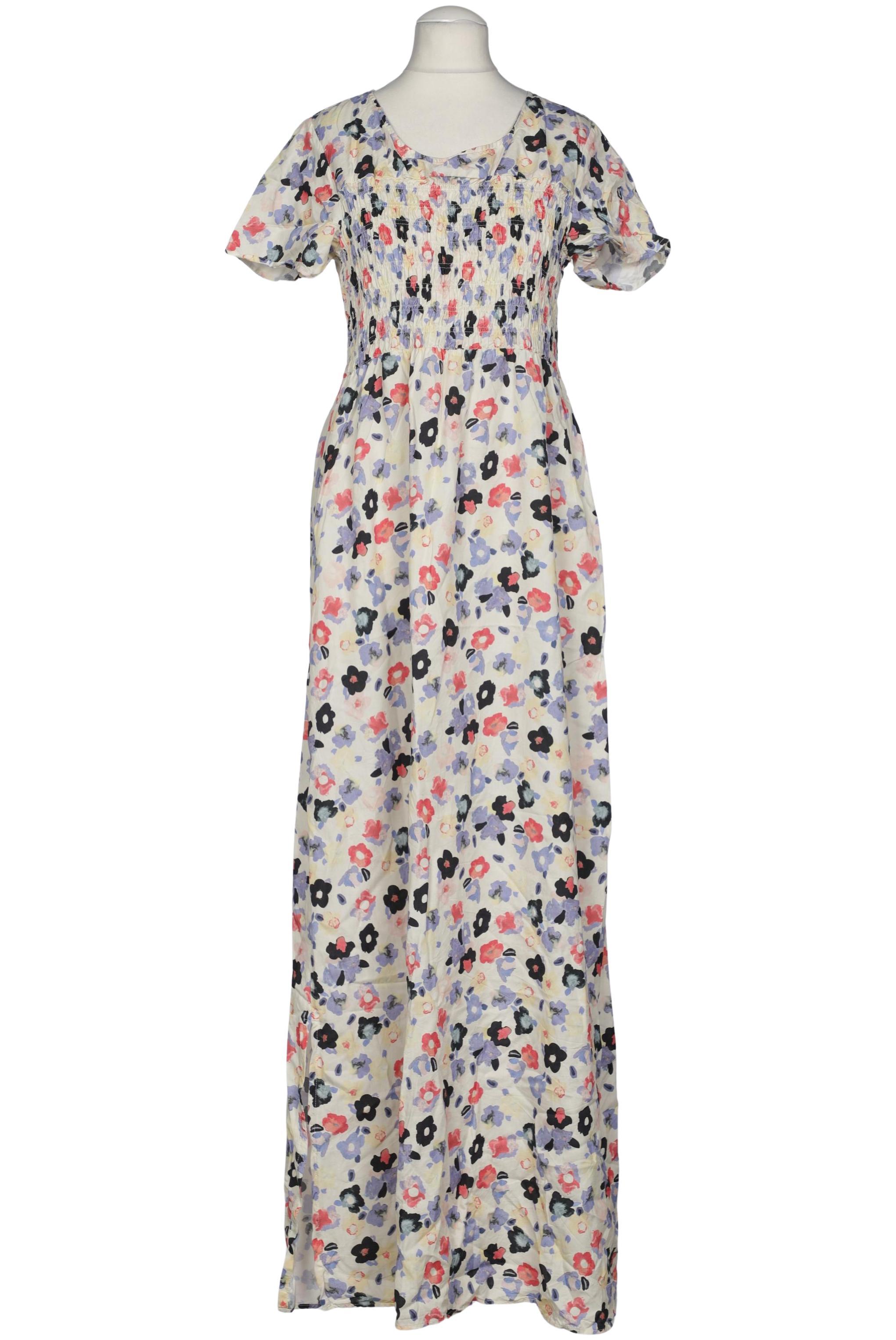 

Armedangels Damen Kleid, mehrfarbig, Gr. 40