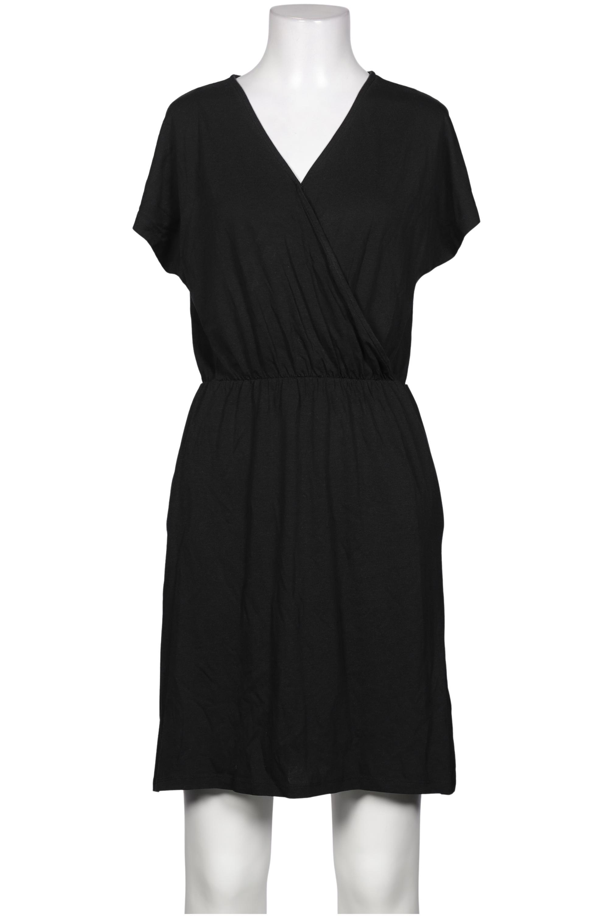 

Armedangels Damen Kleid, schwarz, Gr. 34
