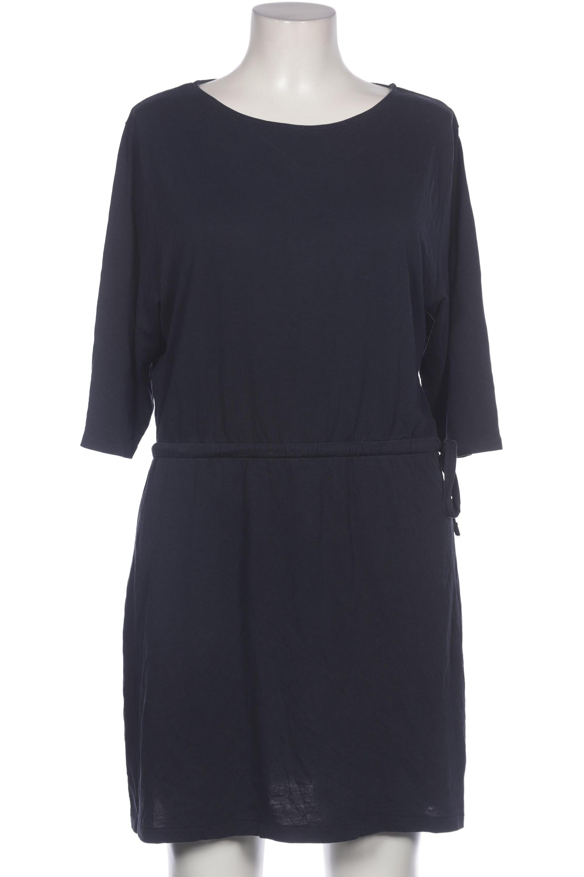 

Armedangels Damen Kleid, marineblau, Gr. 44