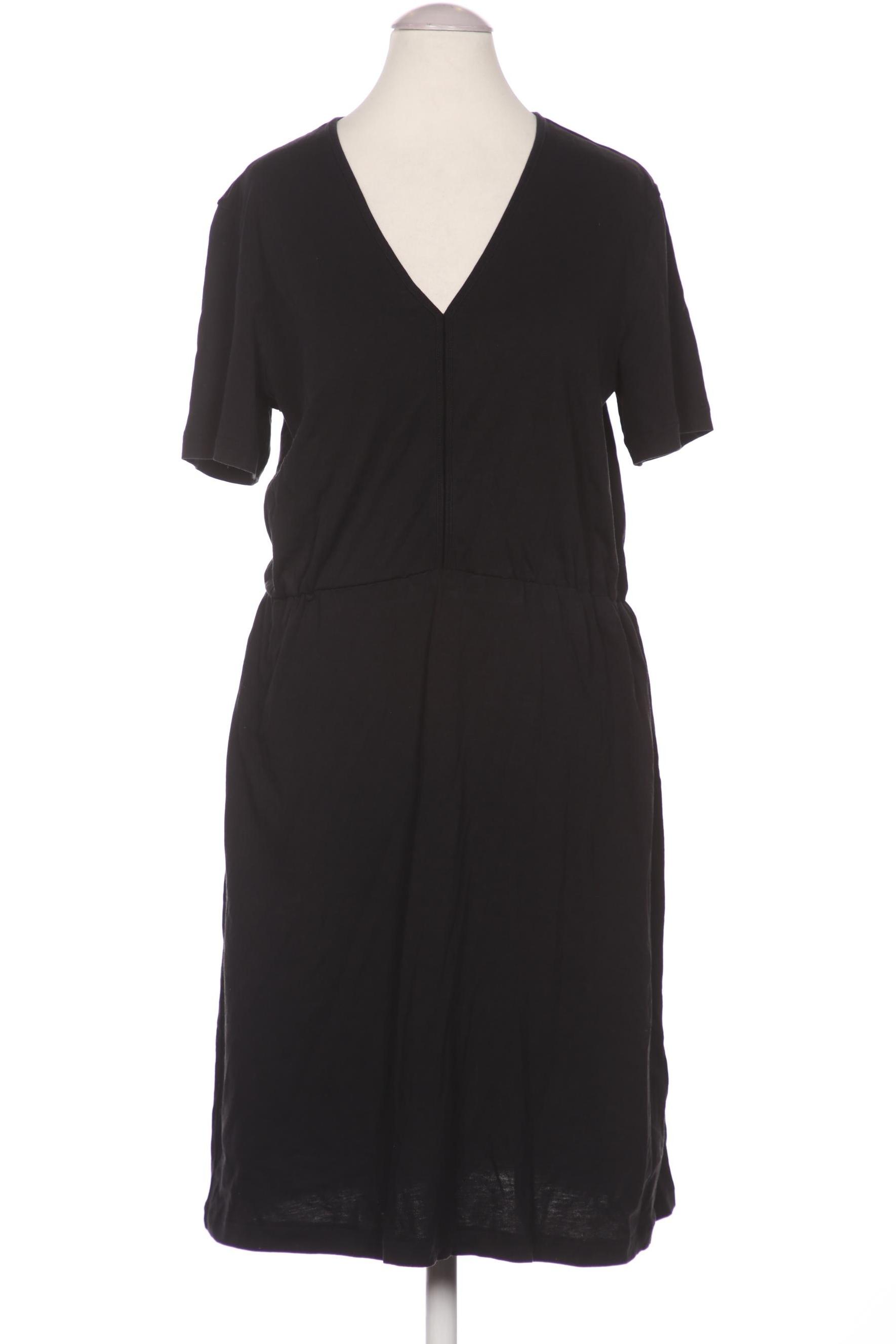 

Armedangels Damen Kleid, schwarz, Gr. 36