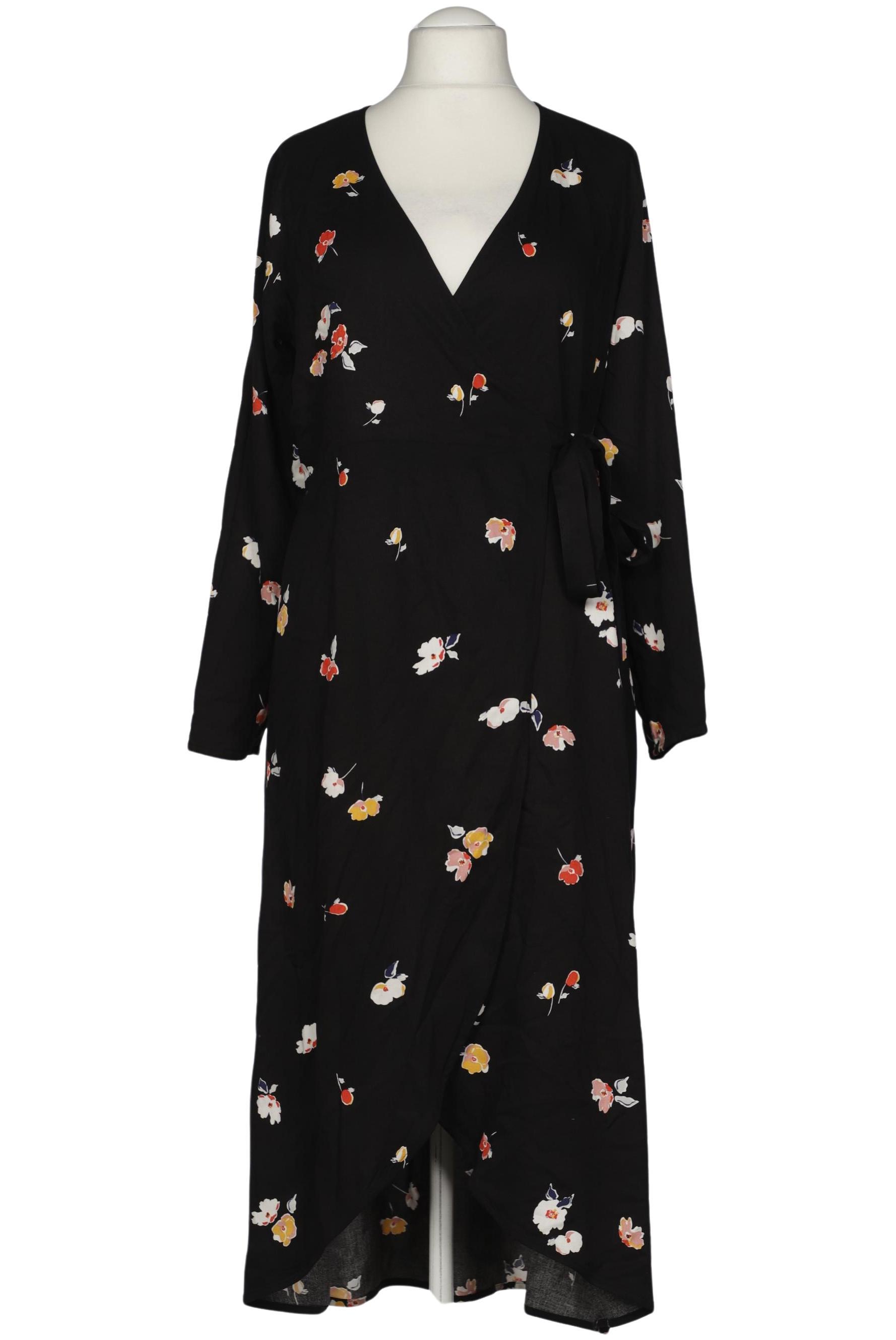 

Armedangels Damen Kleid, schwarz, Gr. 42