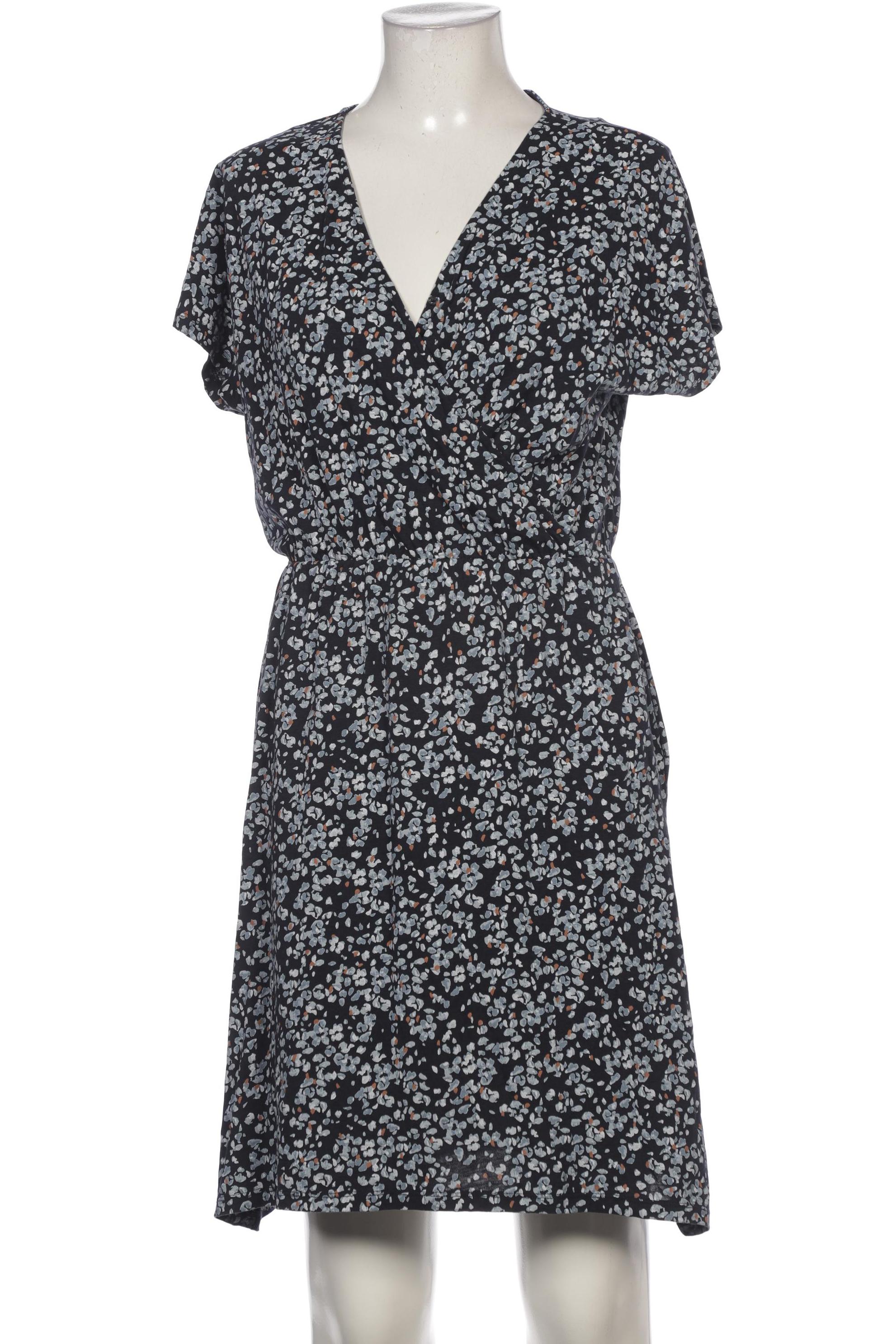 

Armedangels Damen Kleid, marineblau, Gr. 36