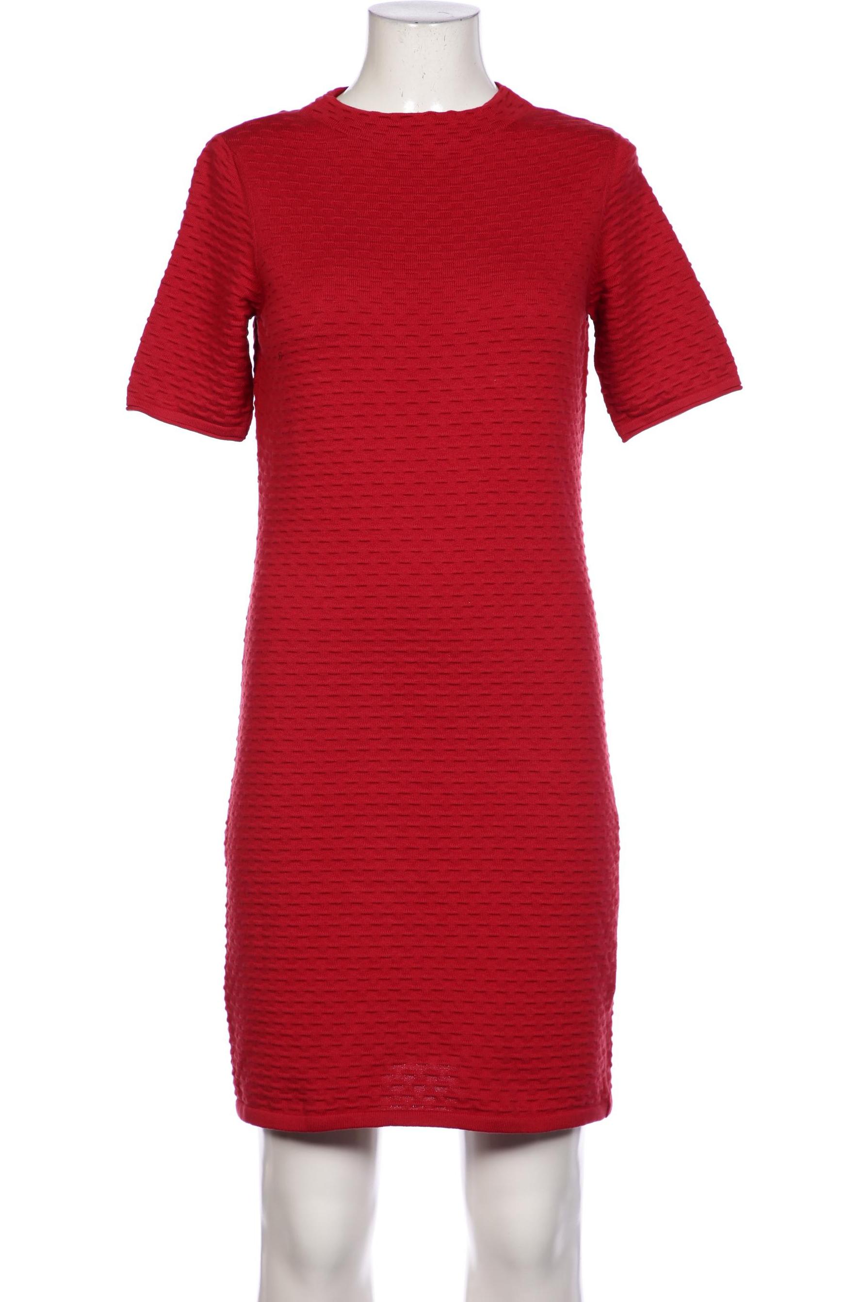 

Armedangels Damen Kleid, rot, Gr. 38
