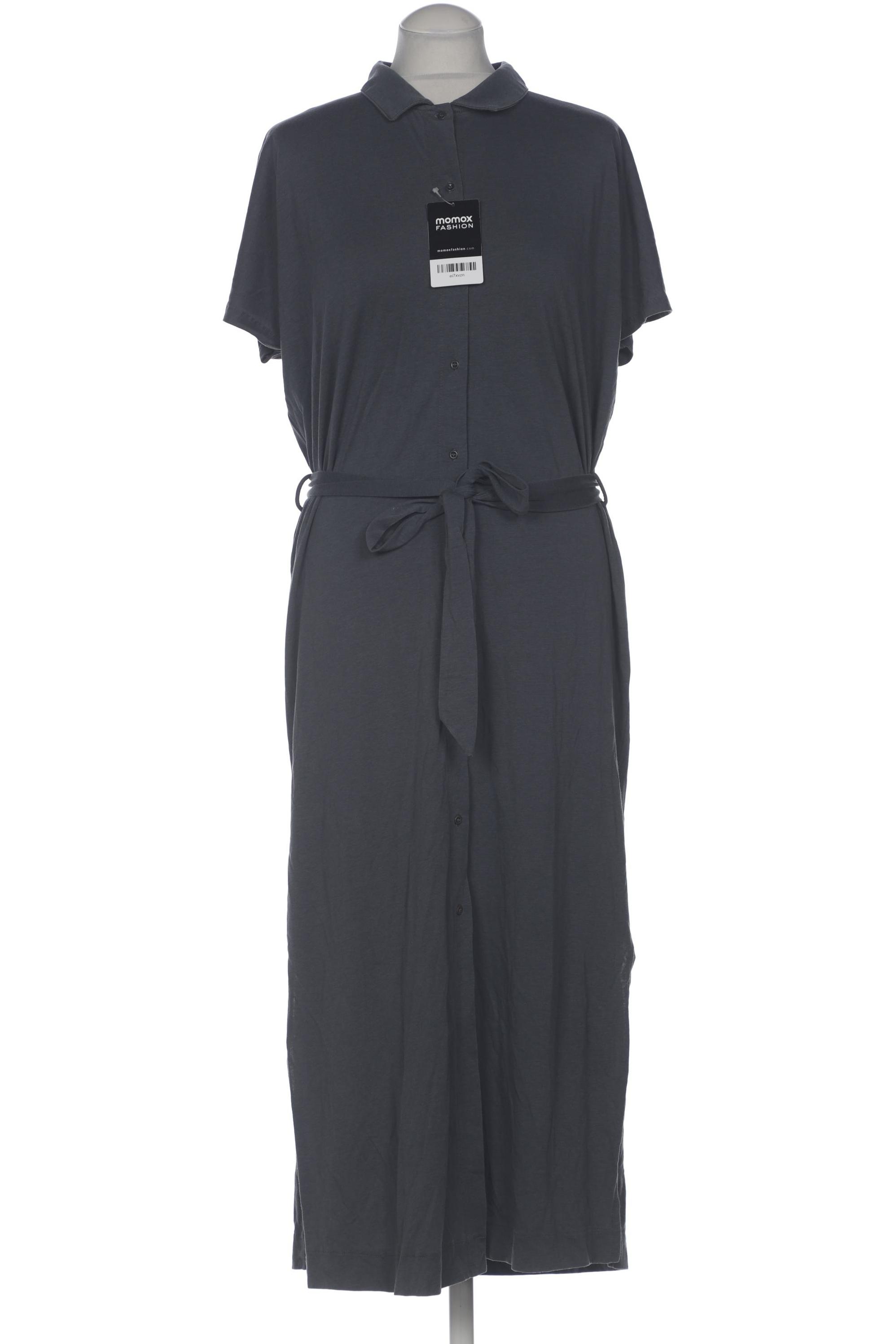

Armedangels Damen Kleid, grau, Gr. 40
