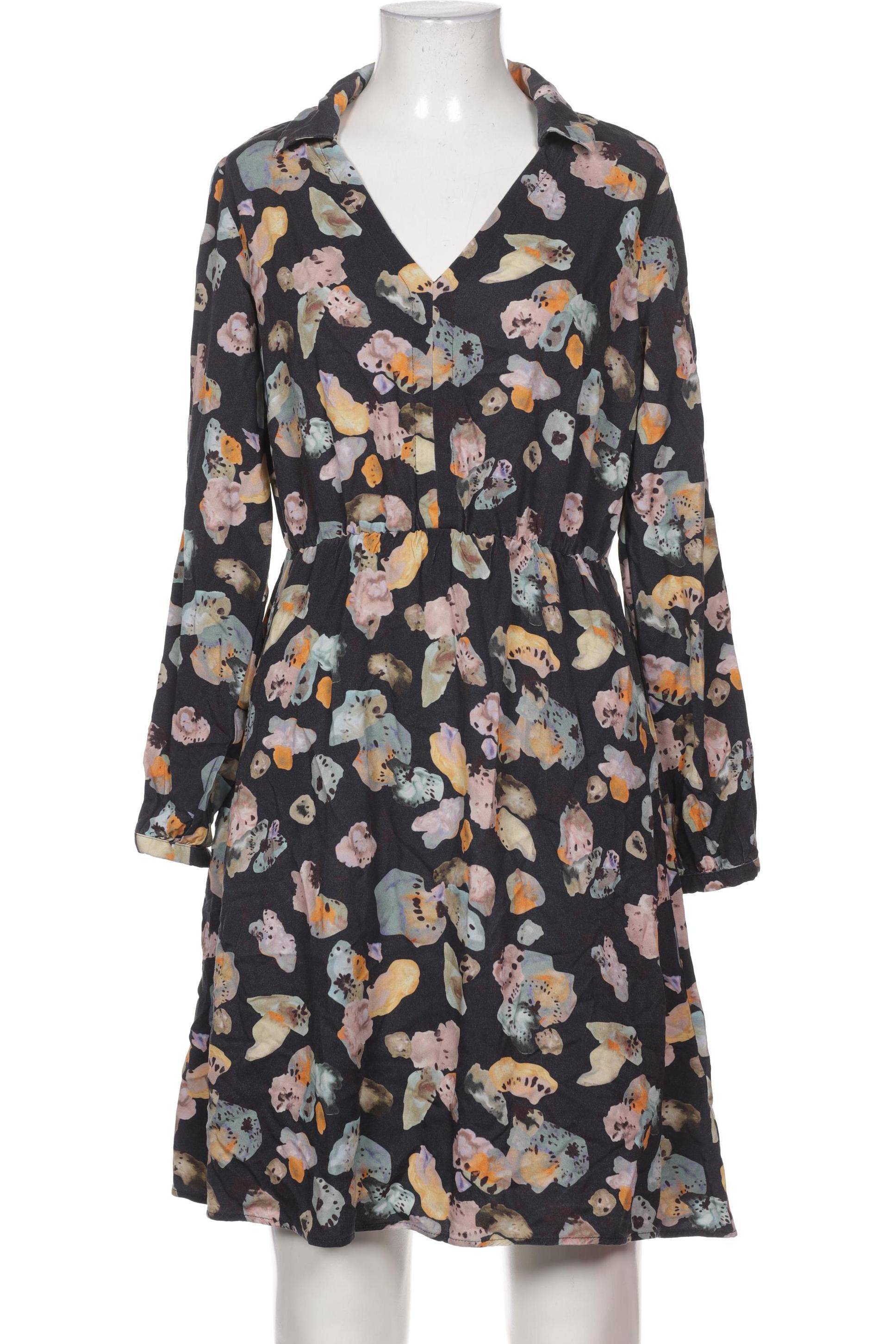

Armedangels Damen Kleid, marineblau, Gr. 40