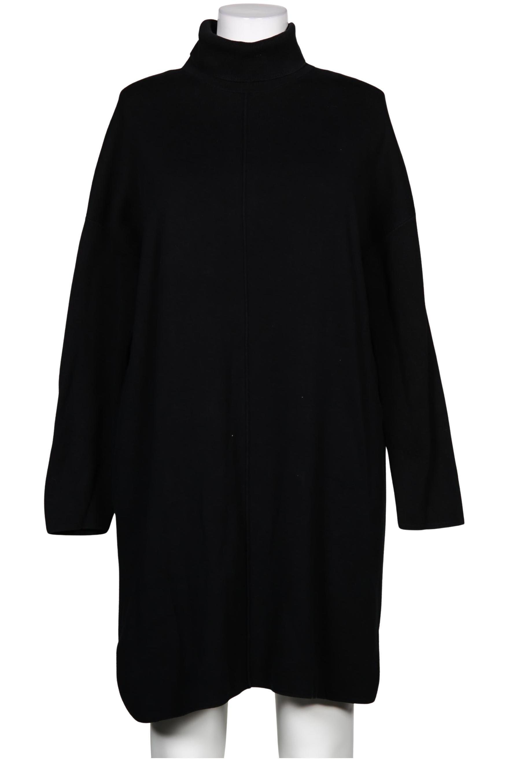 

Armedangels Damen Kleid, schwarz, Gr. 44