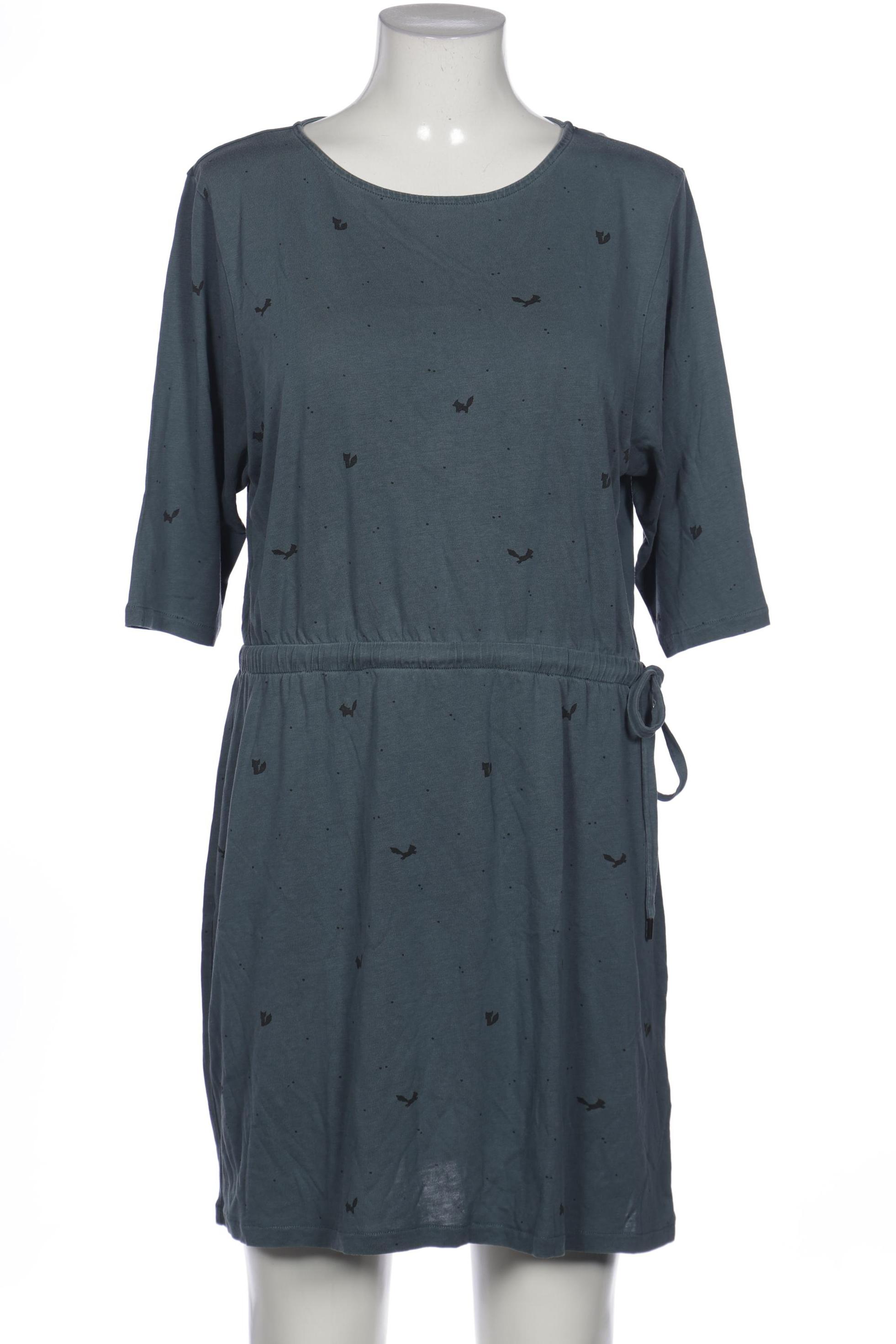 

Armedangels Damen Kleid, blau, Gr. 42