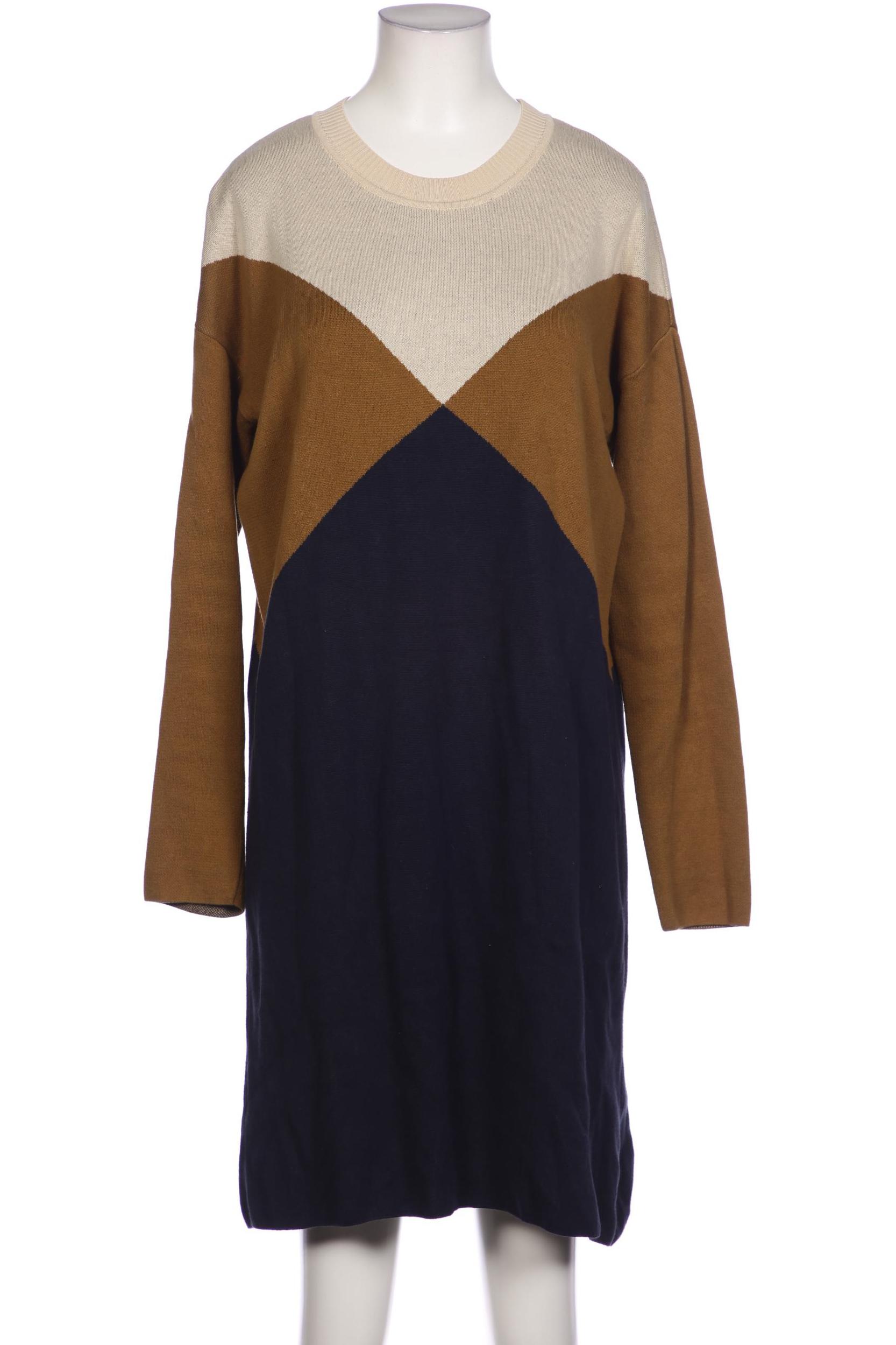 

Armedangels Damen Kleid, marineblau, Gr. 36