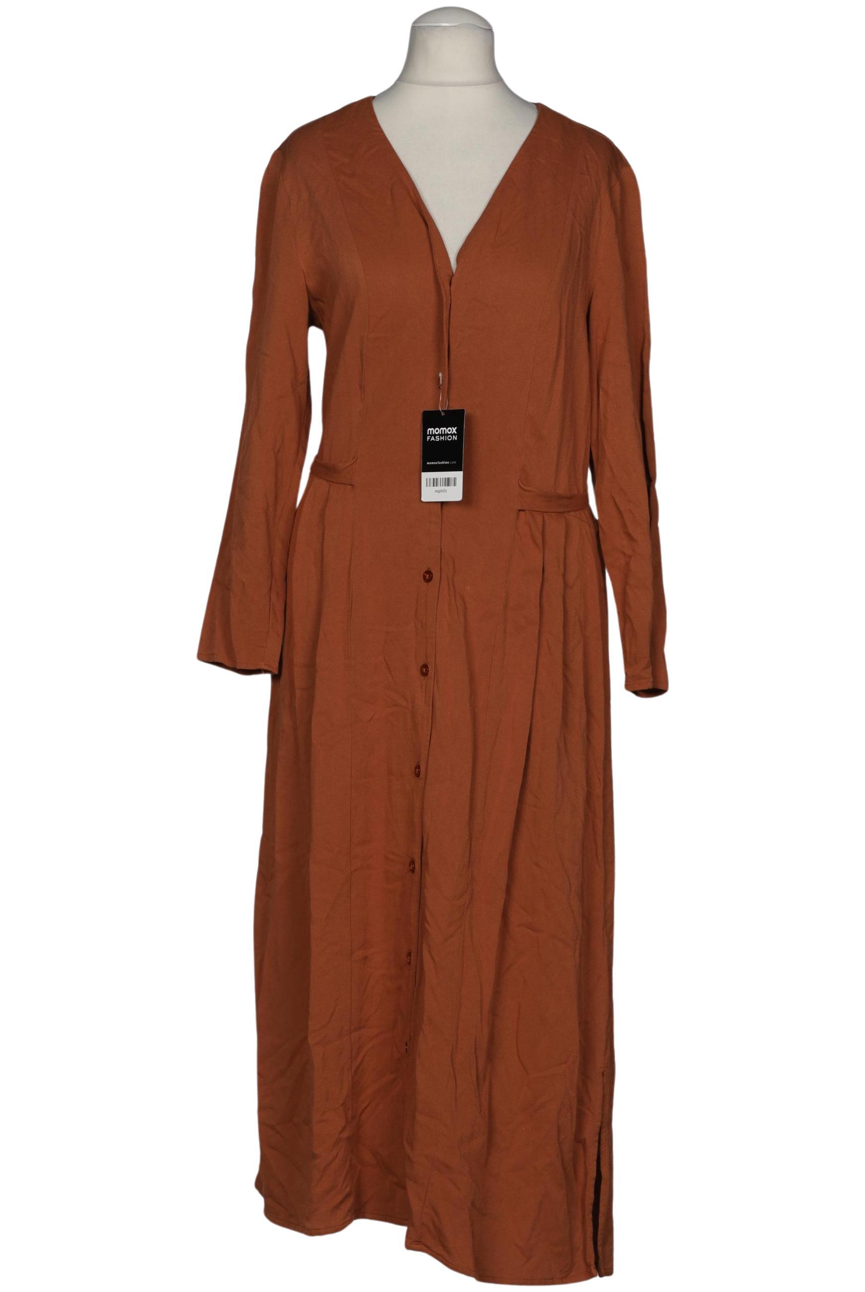 

Armedangels Damen Kleid, braun, Gr. 36