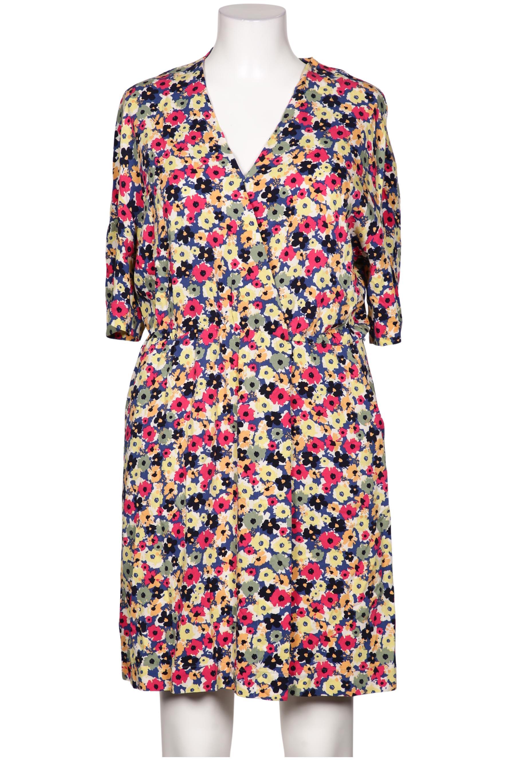 

Armedangels Damen Kleid, mehrfarbig, Gr. 44