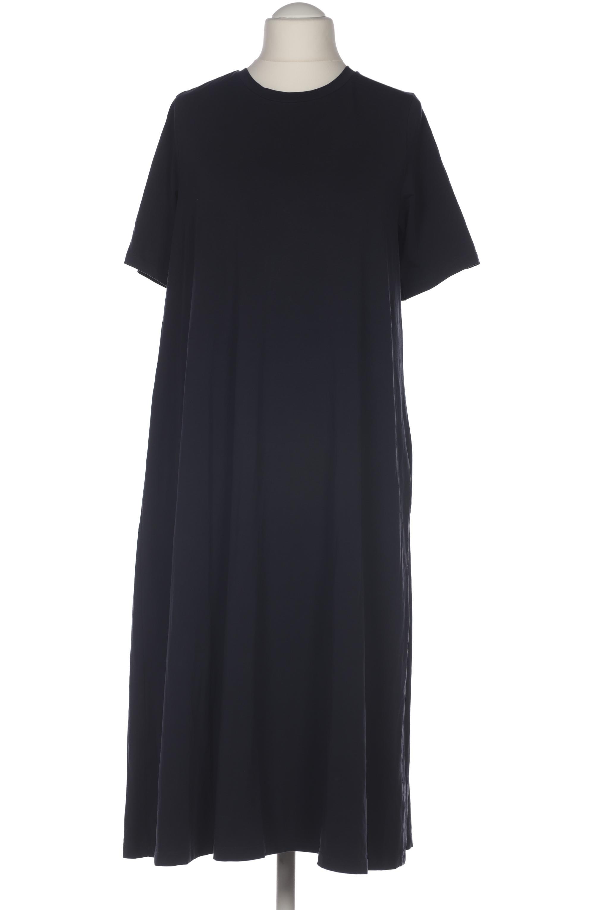 

Armedangels Damen Kleid, marineblau, Gr. 40