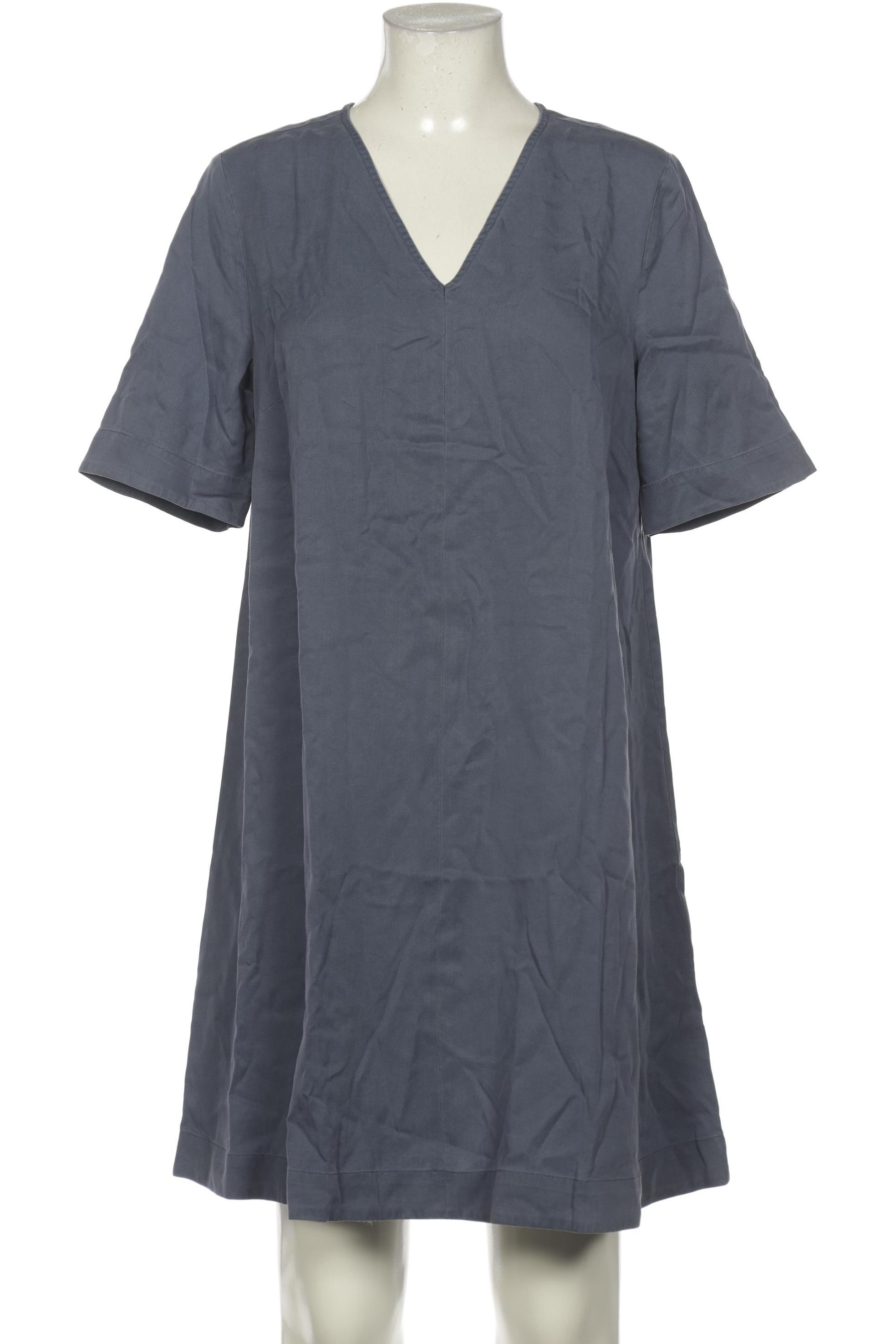 

Armedangels Damen Kleid, marineblau, Gr. 42