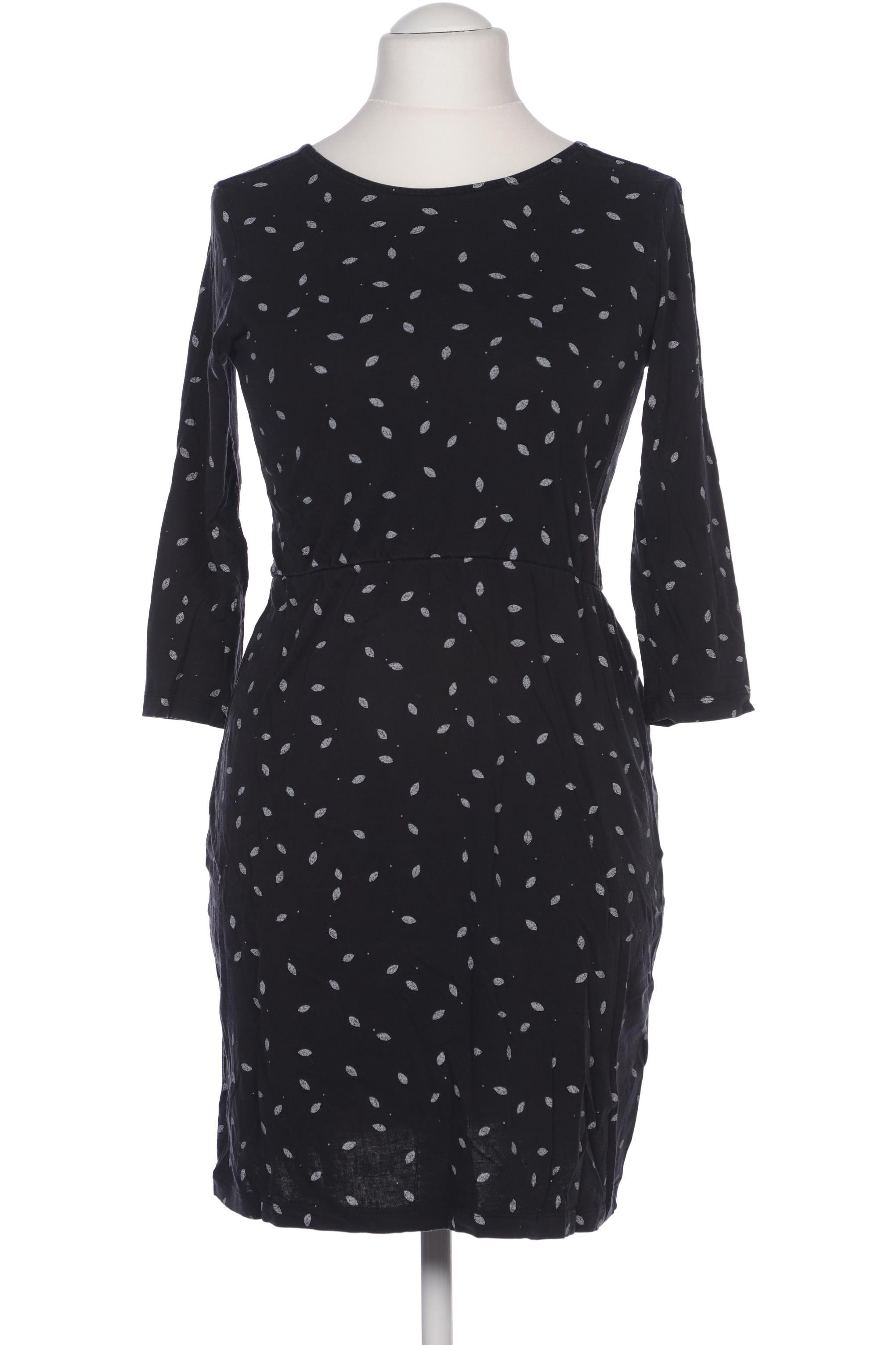 

Armedangels Damen Kleid, schwarz, Gr. 38