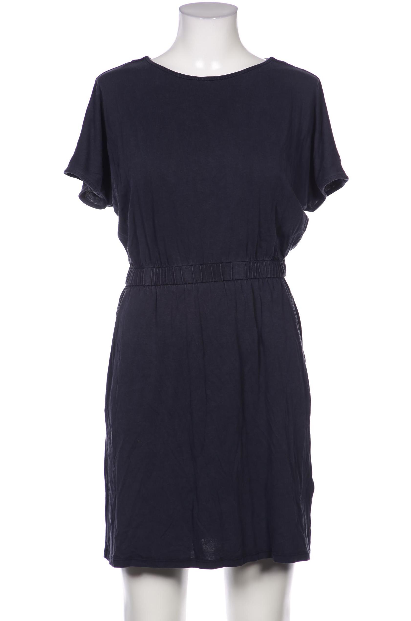 

Armedangels Damen Kleid, marineblau, Gr. 36