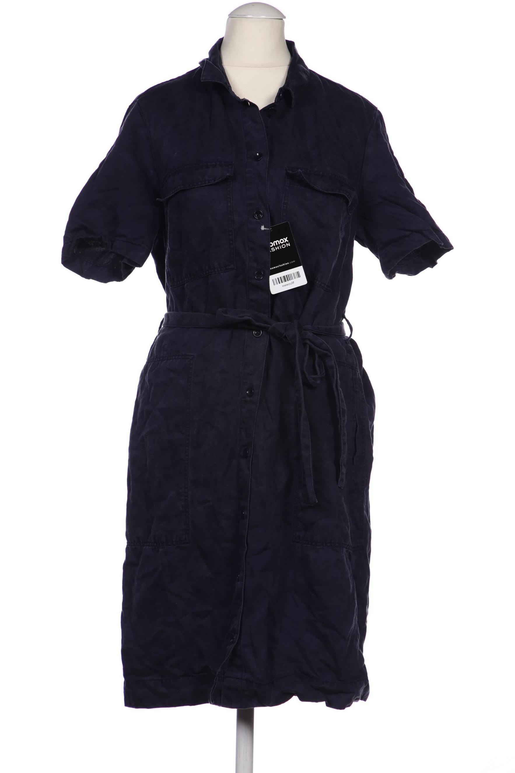 

ARMEDANGELS Damen Kleid, marineblau