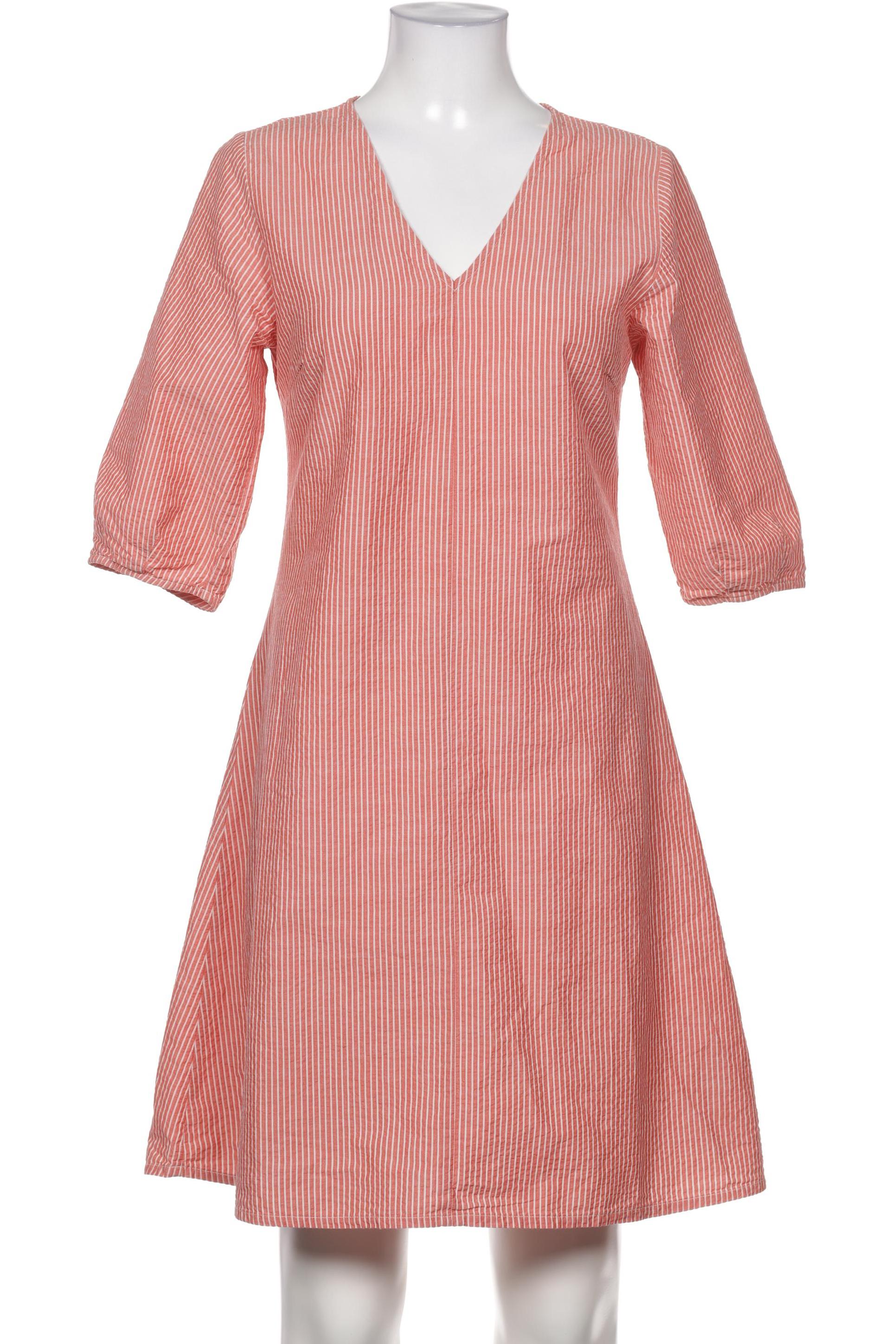 

Armedangels Damen Kleid, orange, Gr. 36