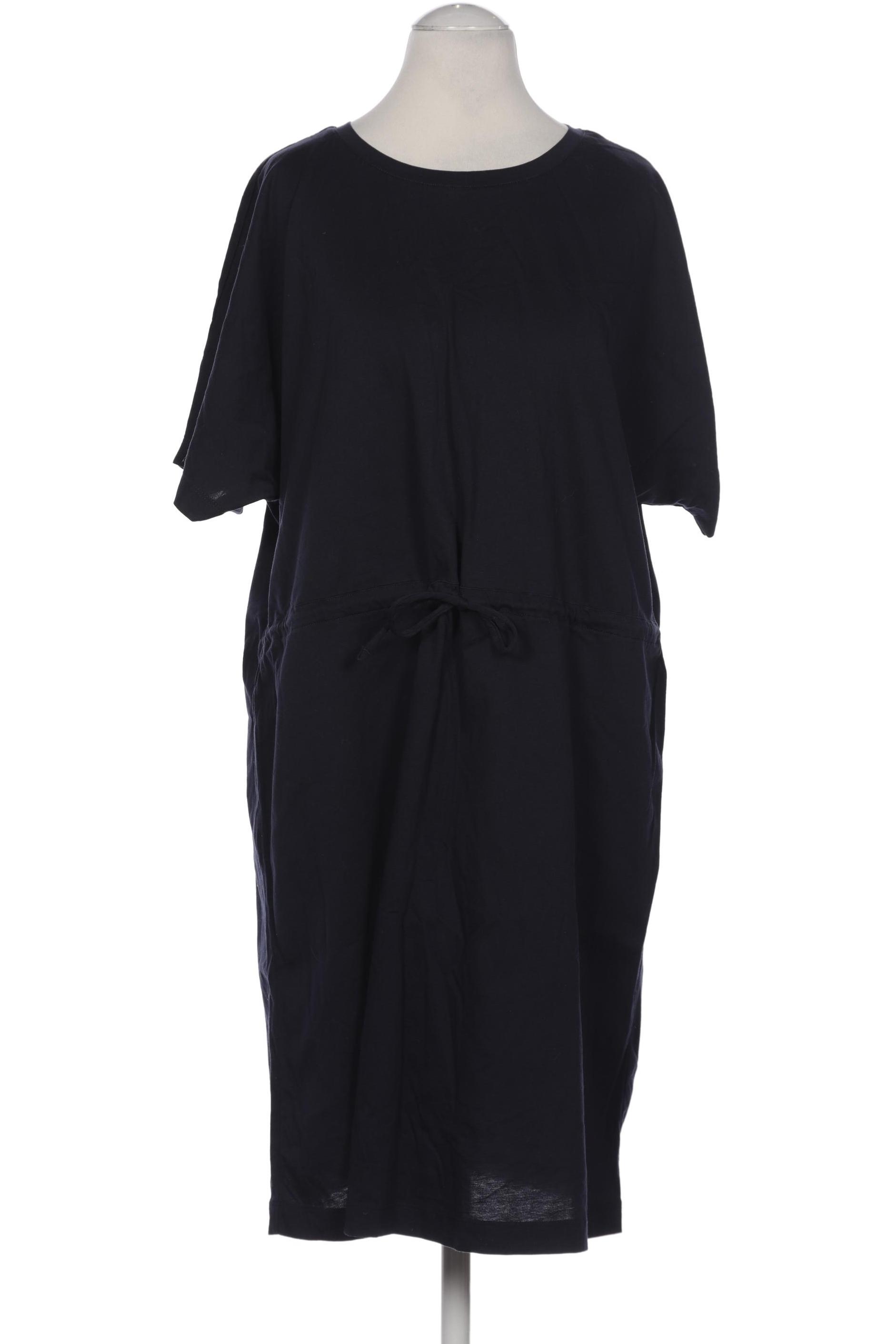 

Armedangels Damen Kleid, marineblau, Gr. 36