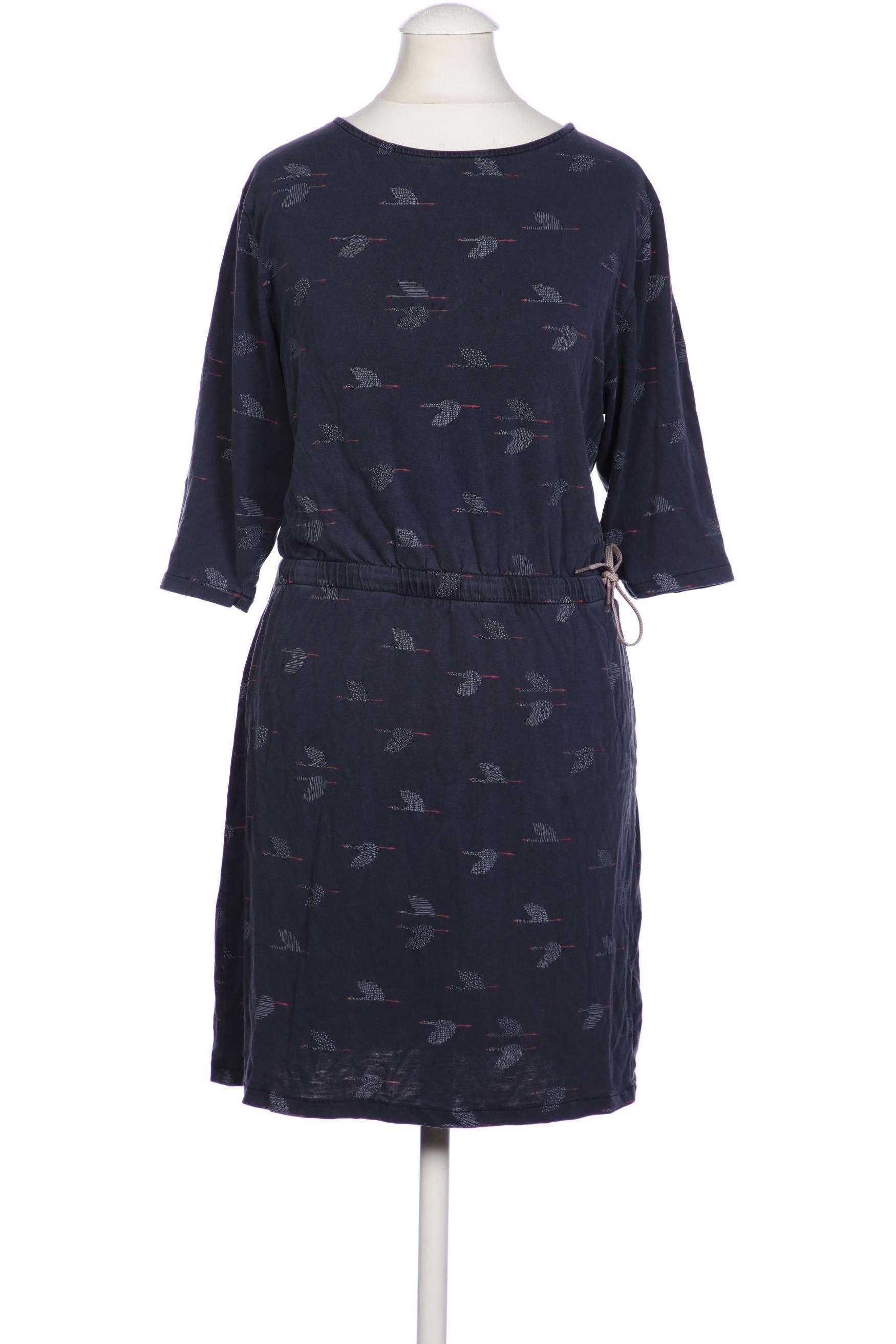 

Armedangels Damen Kleid, marineblau, Gr. 34