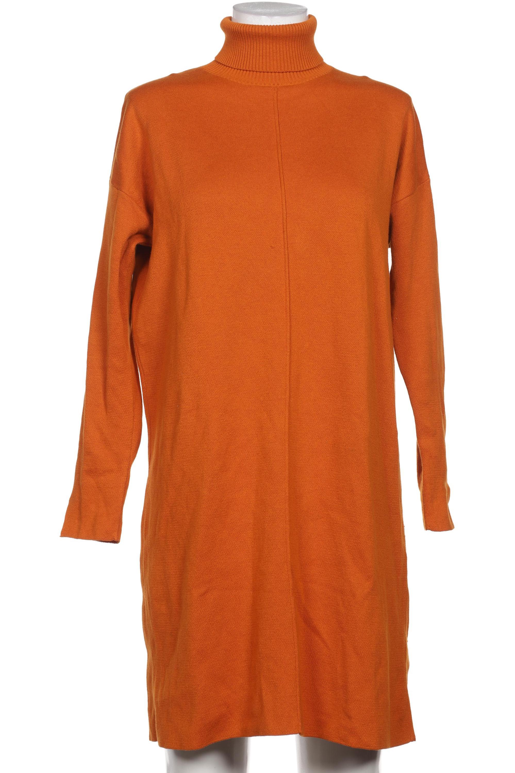 

Armedangels Damen Kleid, orange, Gr. 36