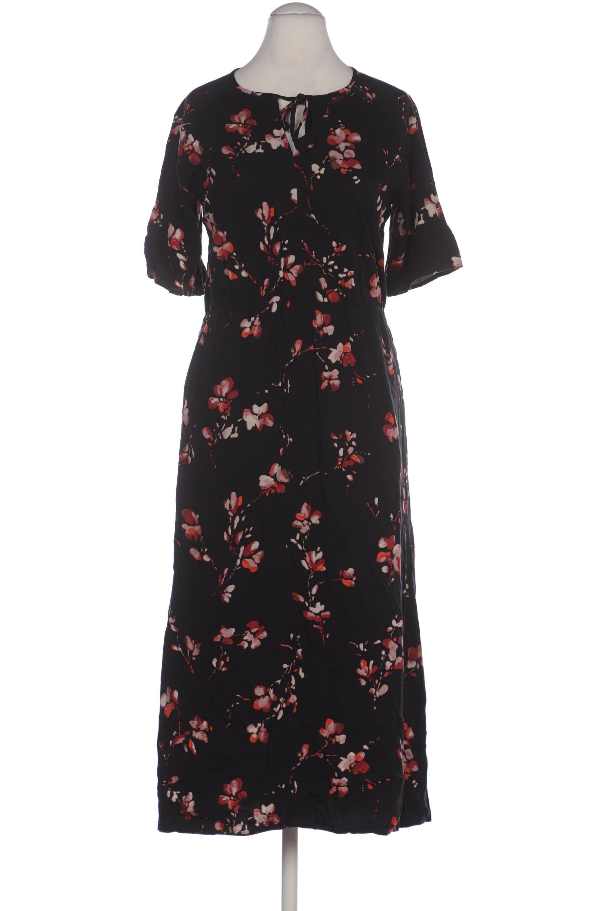 

Armedangels Damen Kleid, schwarz, Gr. 40