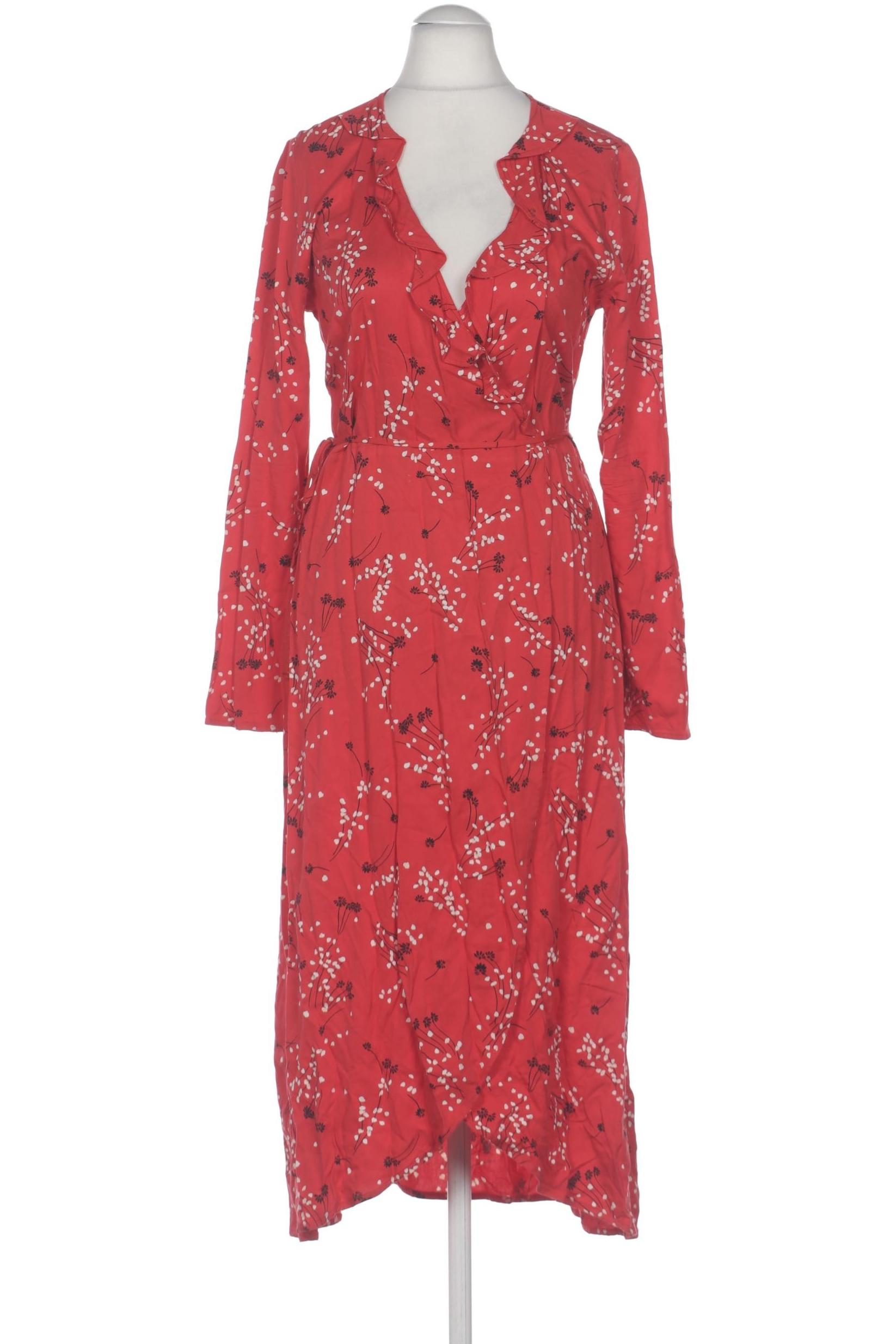 

Armedangels Damen Kleid, rot, Gr. 38