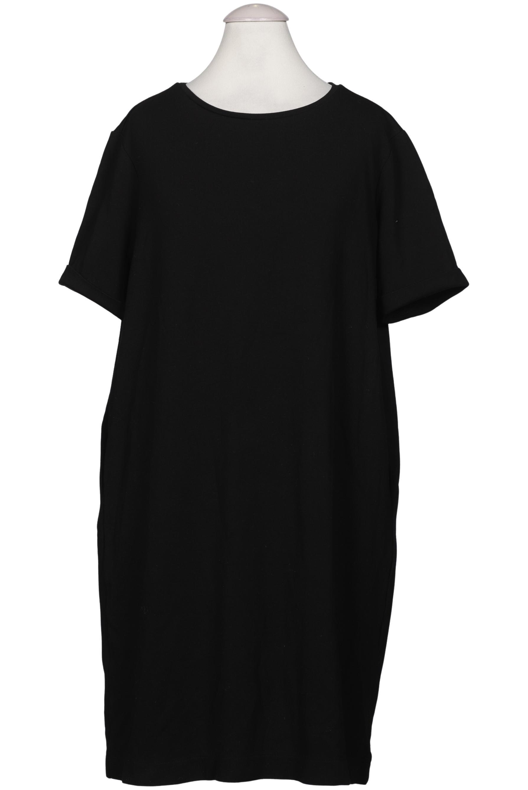 

Armedangels Damen Kleid, schwarz, Gr. 40