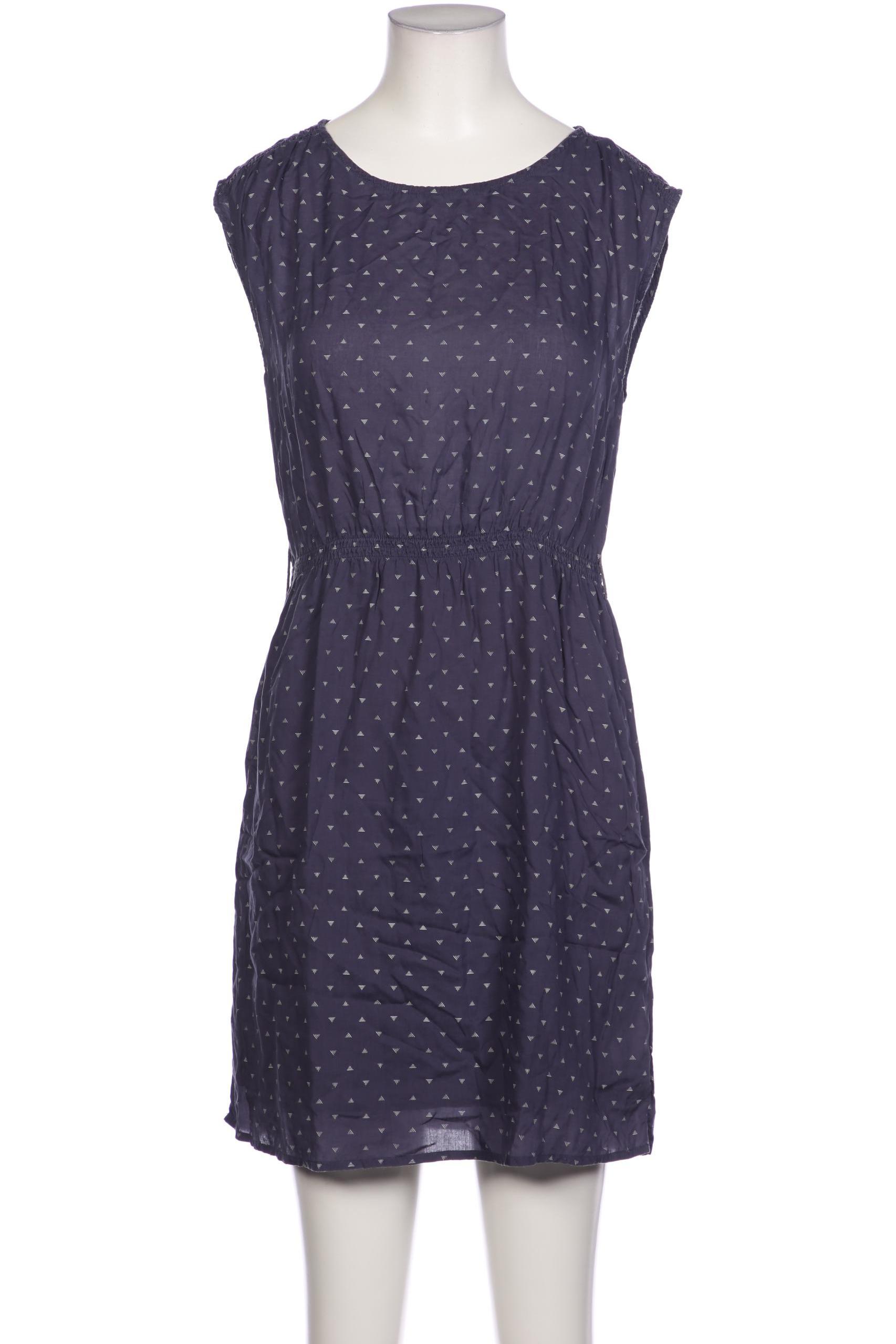 

Armedangels Damen Kleid, marineblau, Gr. 36