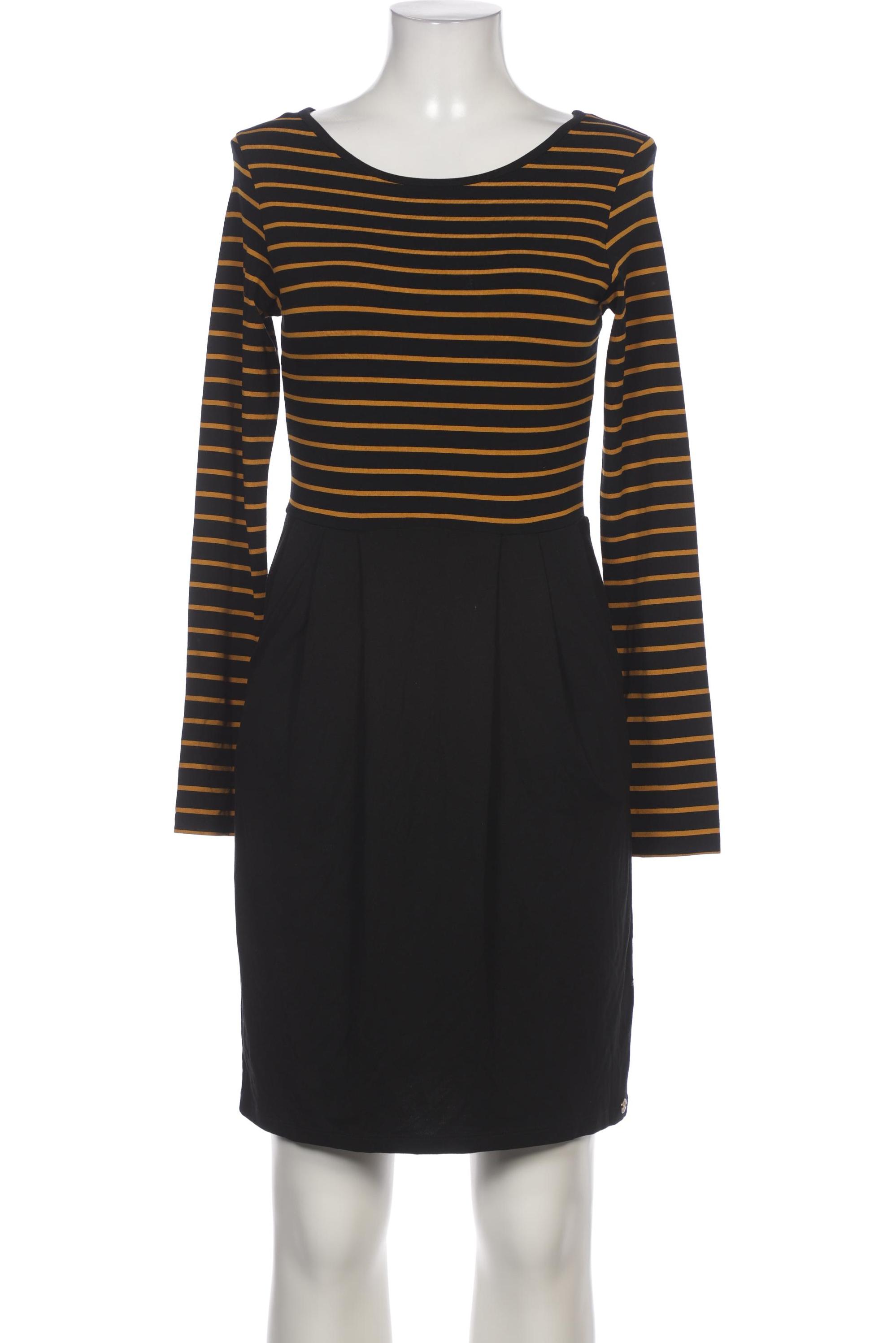 

Armedangels Damen Kleid, schwarz, Gr. 38