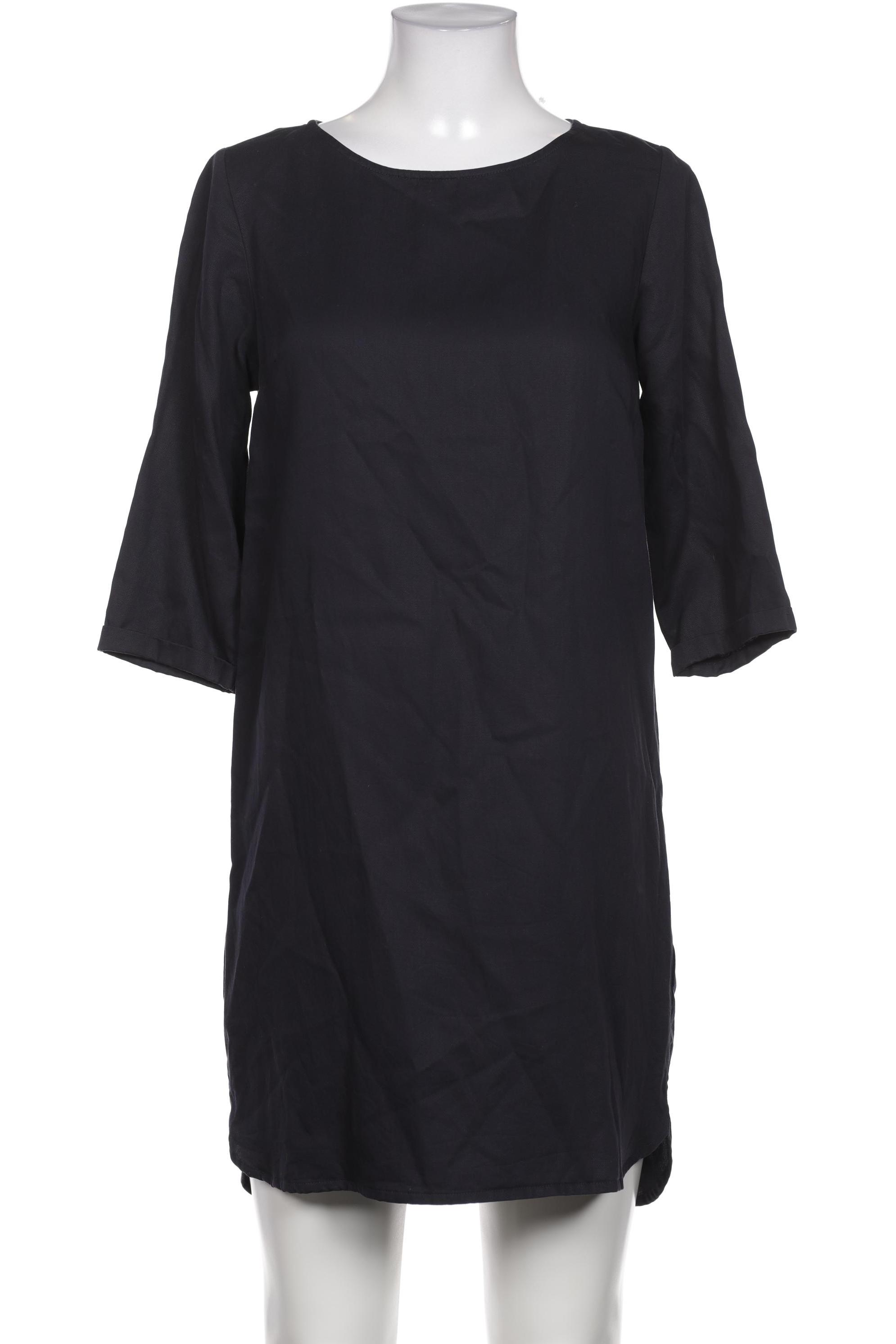 

Armedangels Damen Kleid, marineblau, Gr. 36