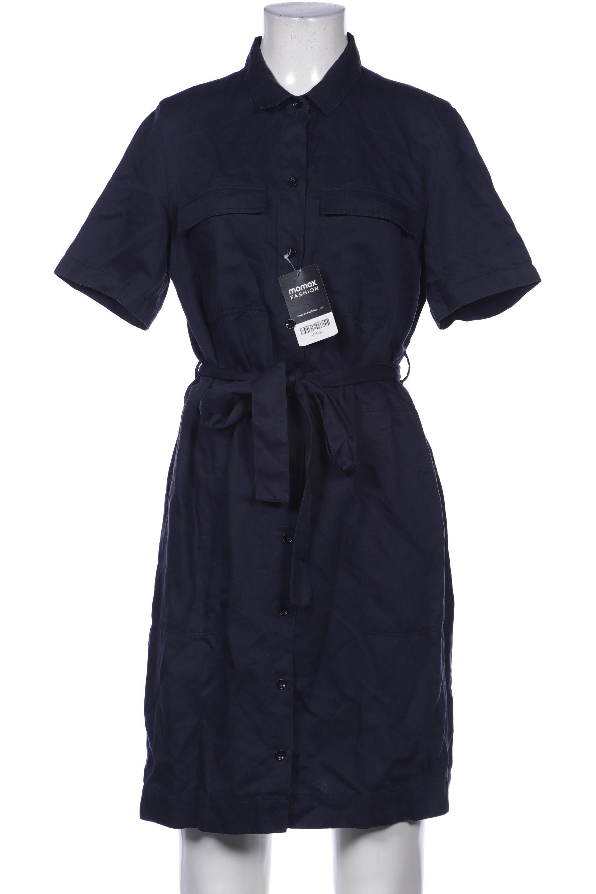 

Armedangels Damen Kleid, marineblau, Gr. 36