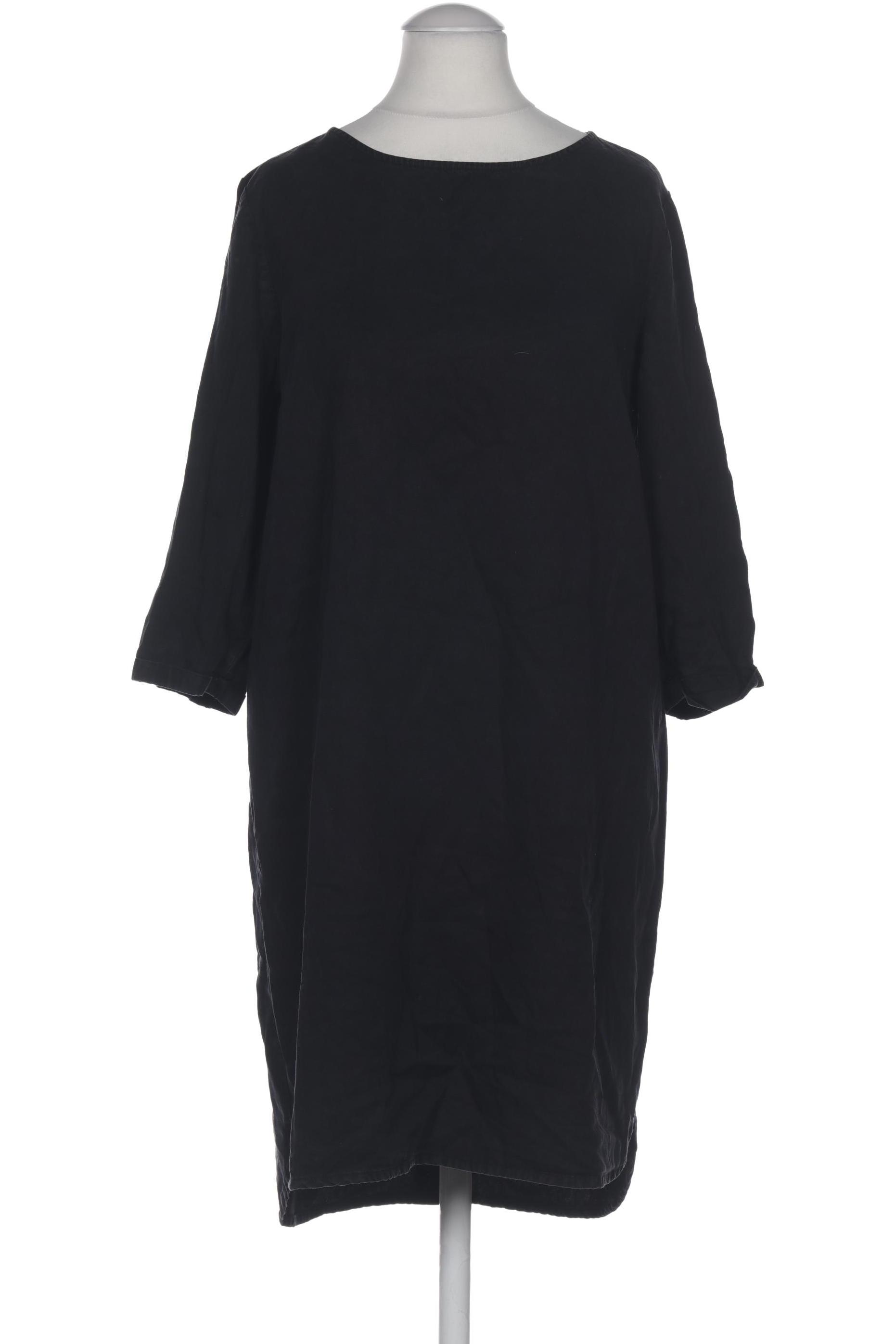

Armedangels Damen Kleid, schwarz, Gr. 36