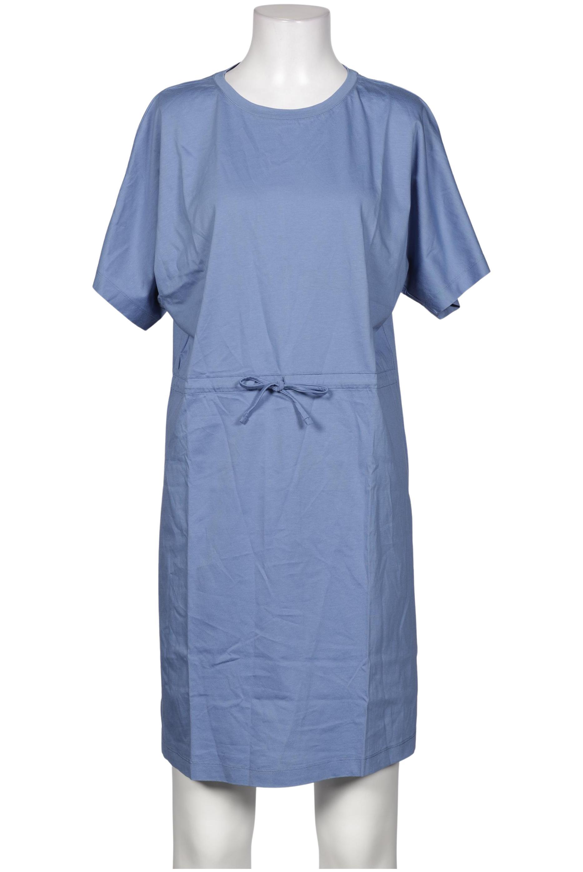 

Armedangels Damen Kleid, hellblau, Gr. 36