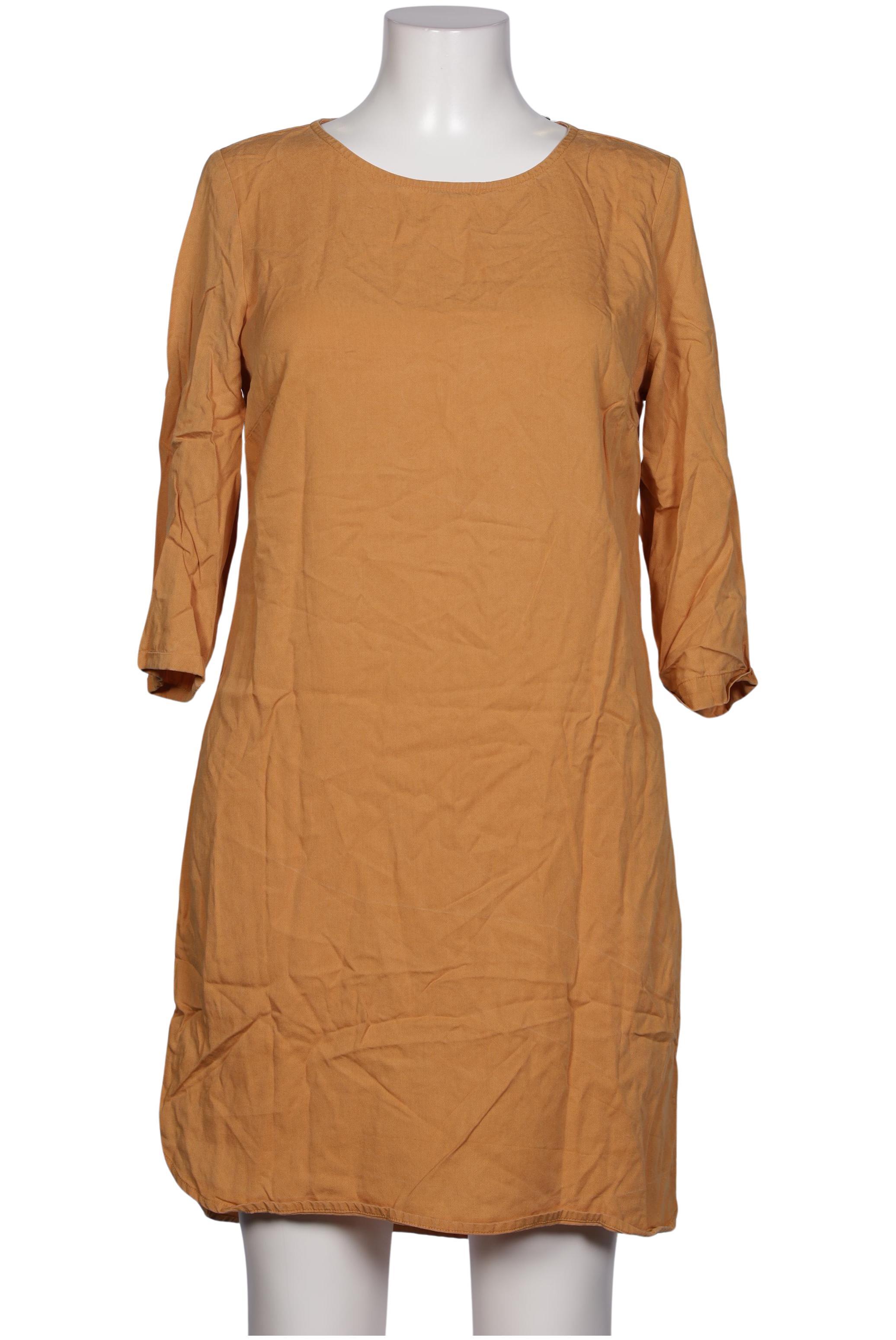 

Armedangels Damen Kleid, orange, Gr. 42