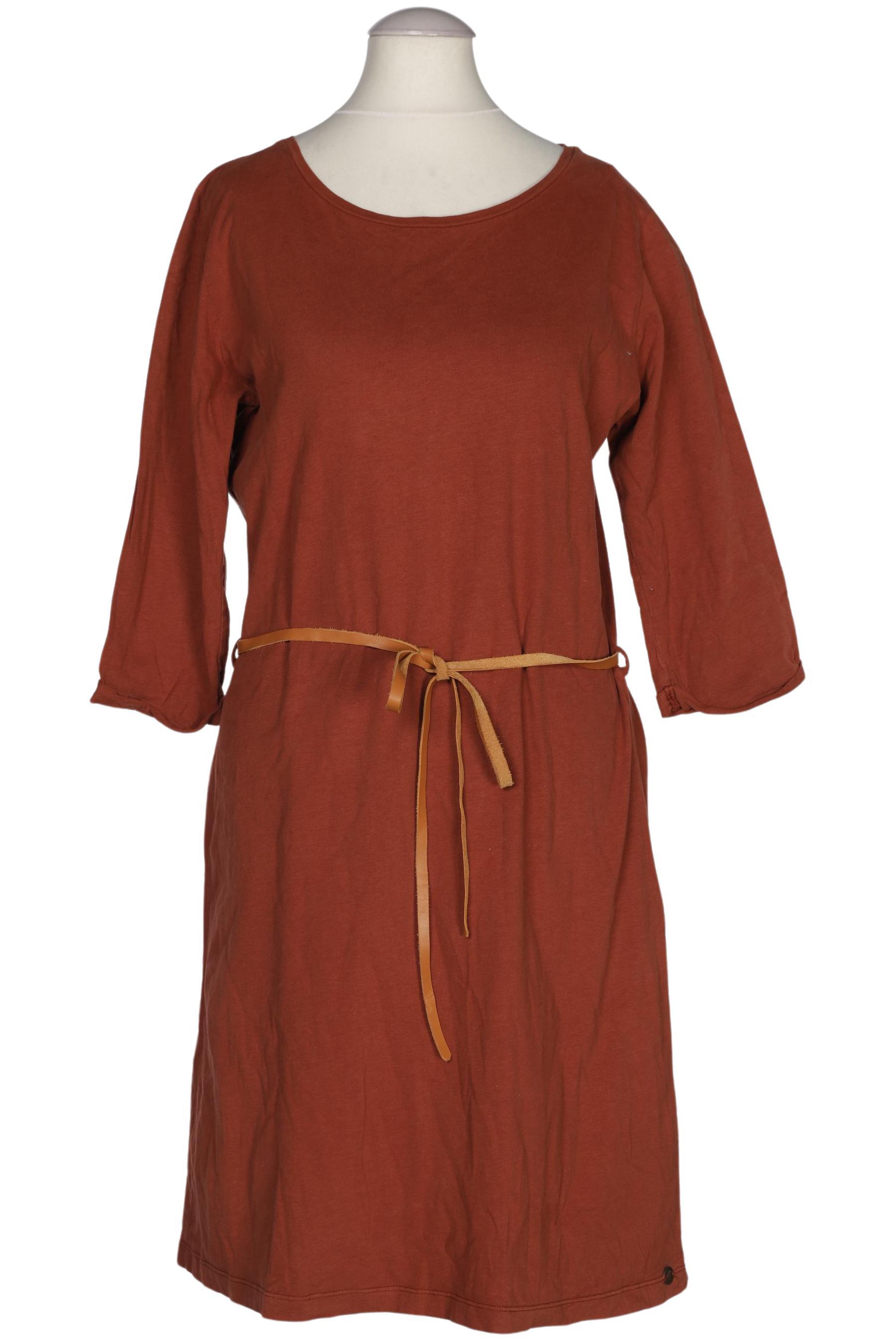 

Armedangels Damen Kleid, braun, Gr. 34
