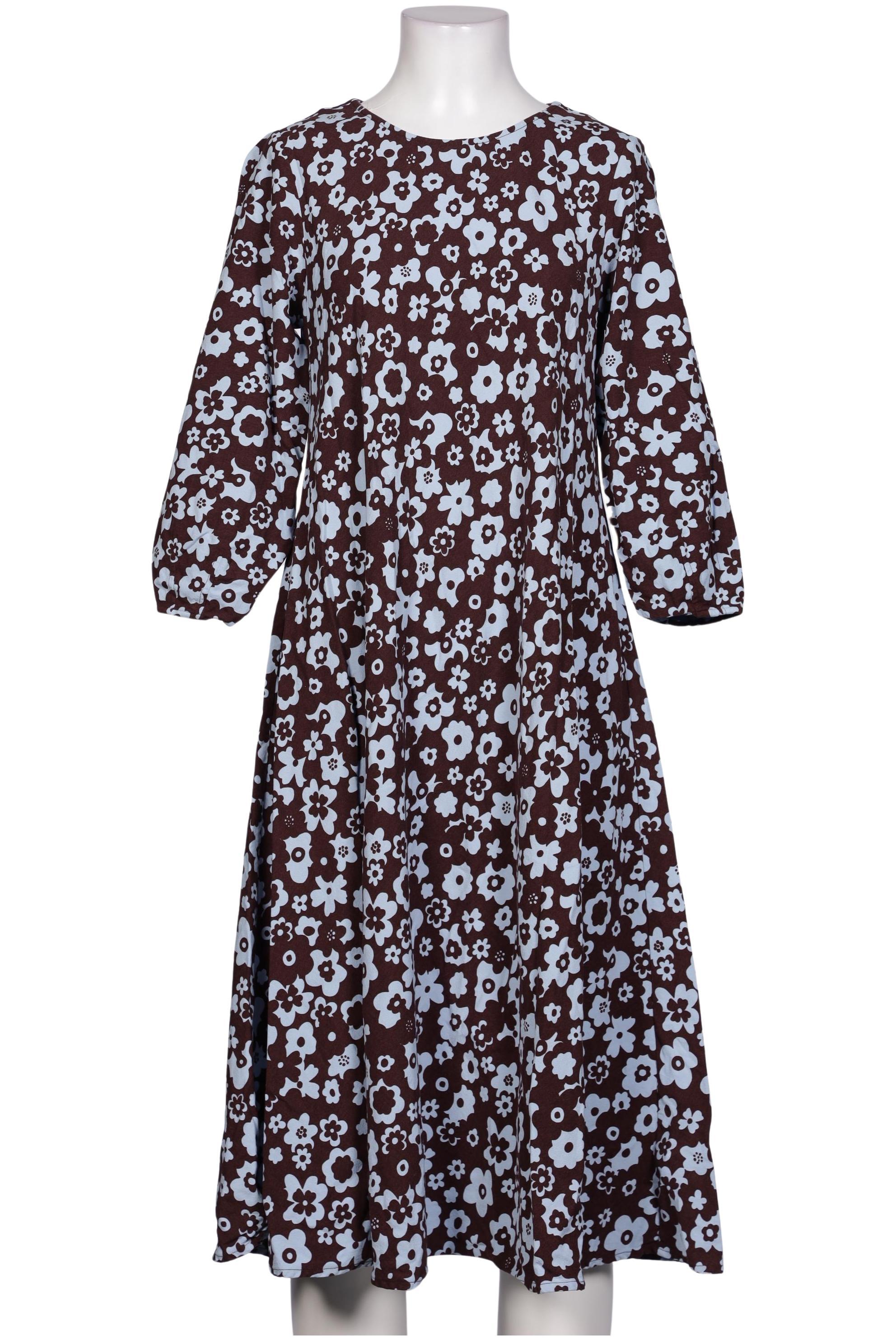 

Armedangels Damen Kleid, bordeaux, Gr. 40