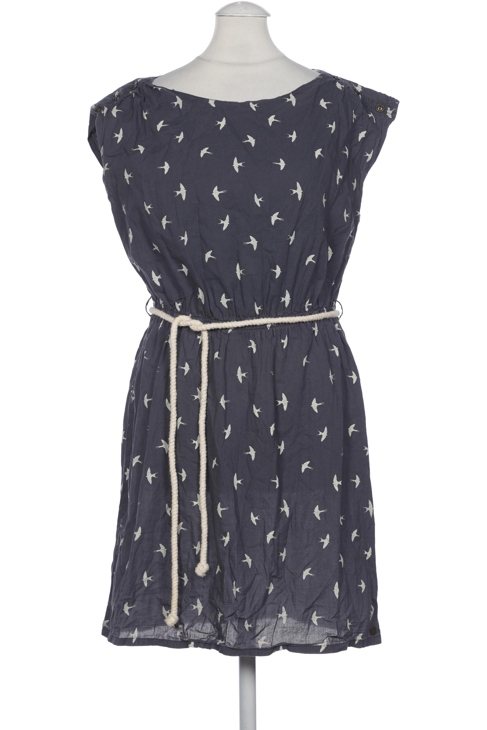 

ARMEDANGELS Damen Kleid, marineblau