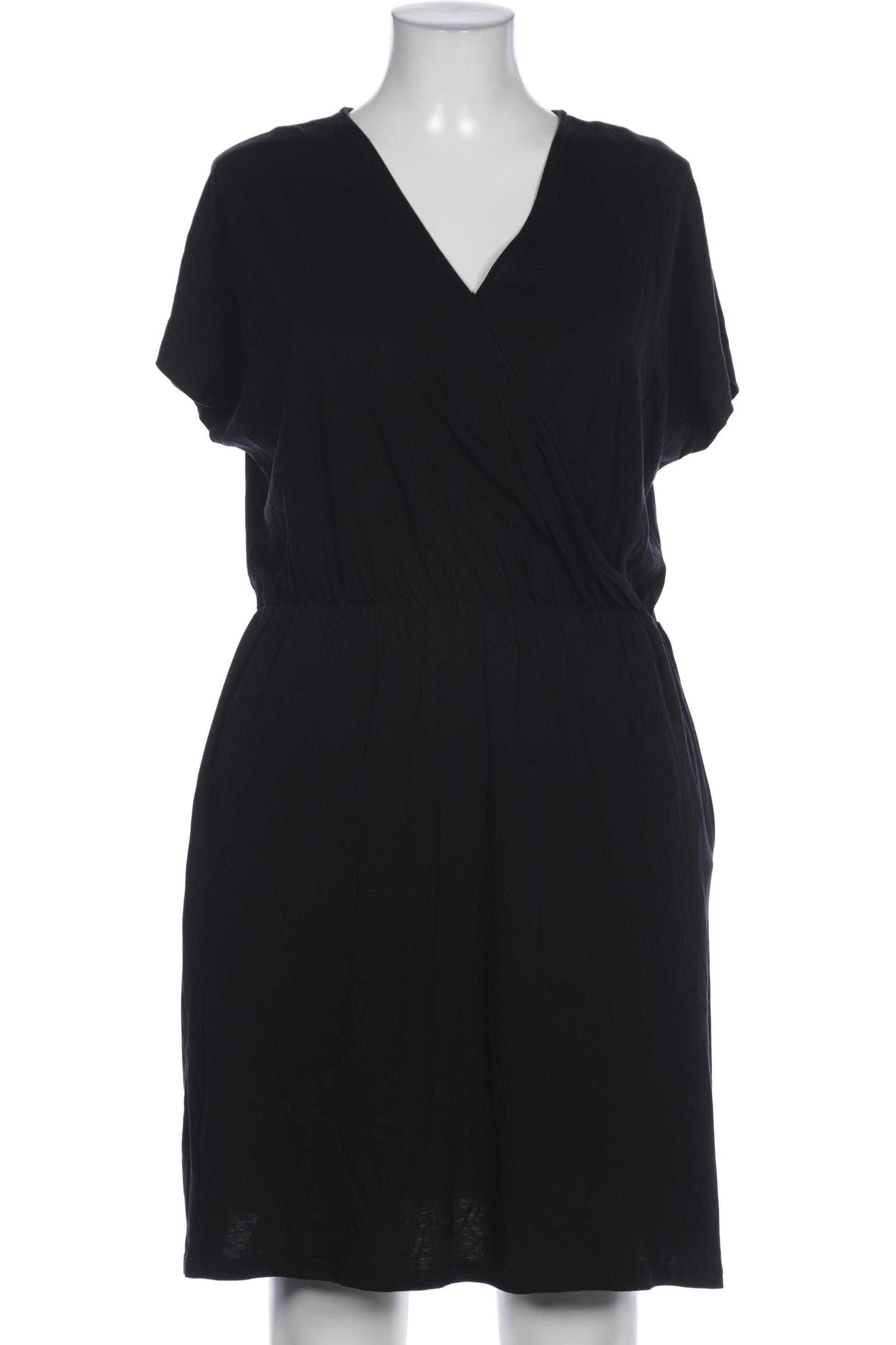 

Armedangels Damen Kleid, schwarz, Gr. 44