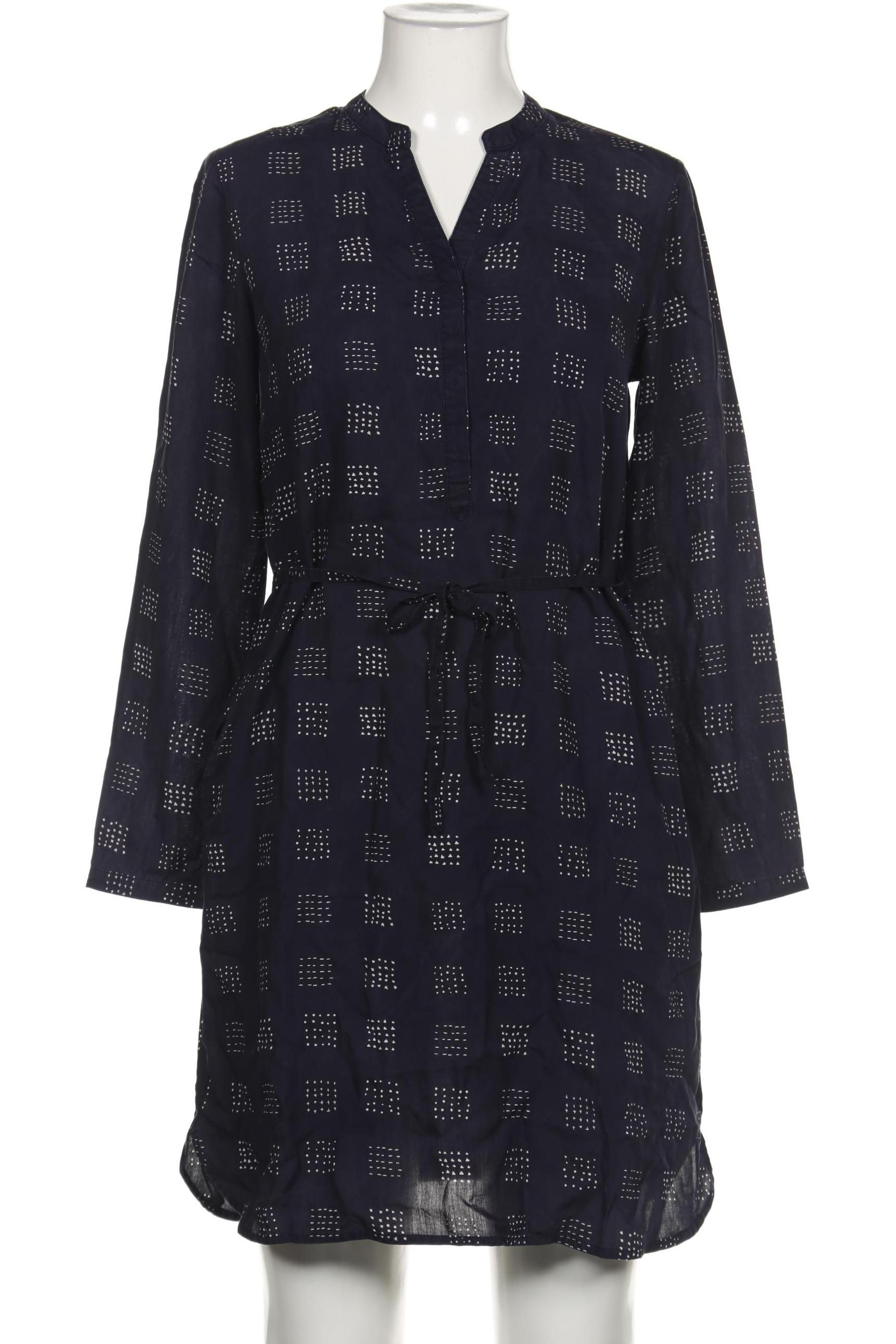 

ARMEDANGELS Damen Kleid, marineblau