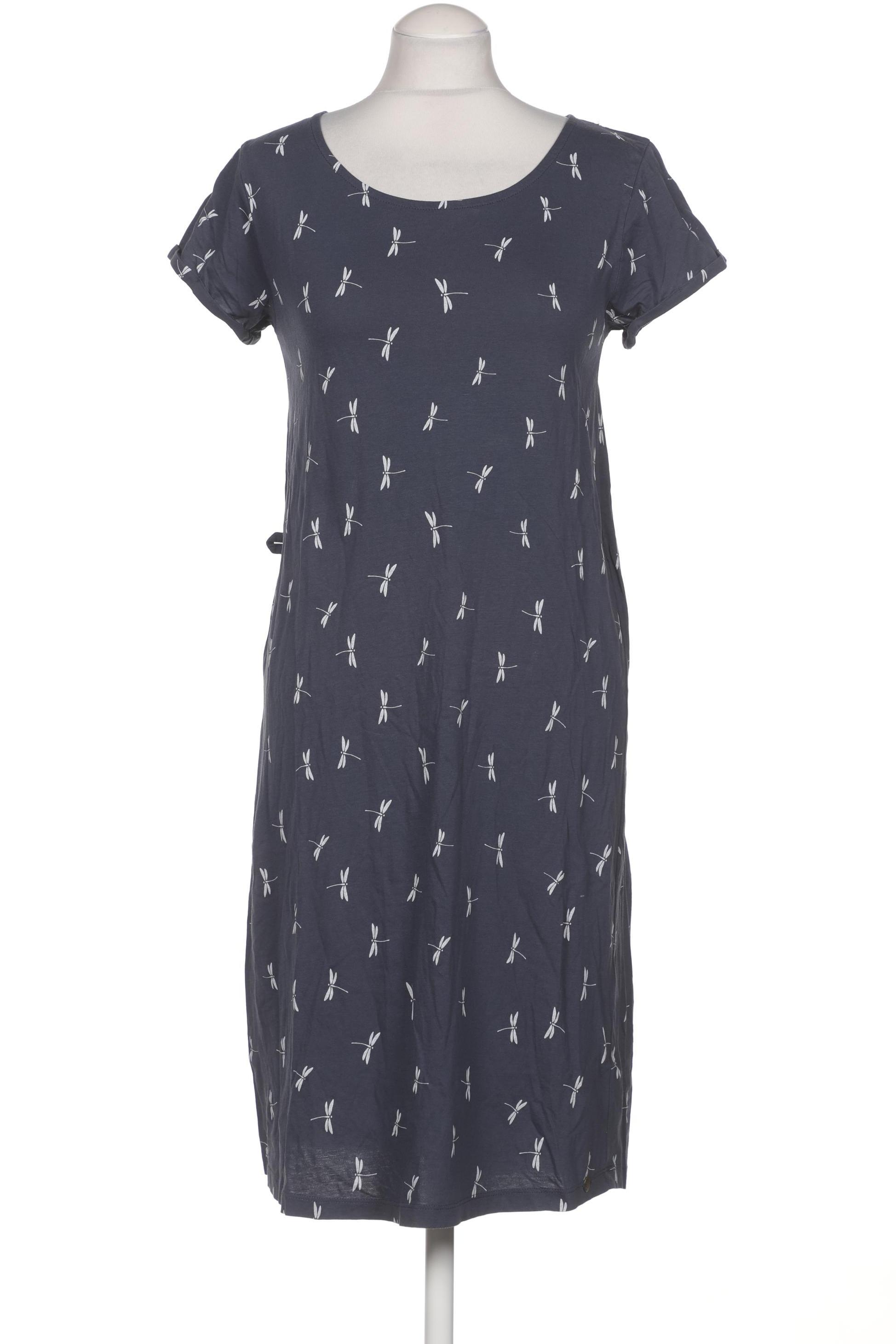 

Armedangels Damen Kleid, blau, Gr. 38