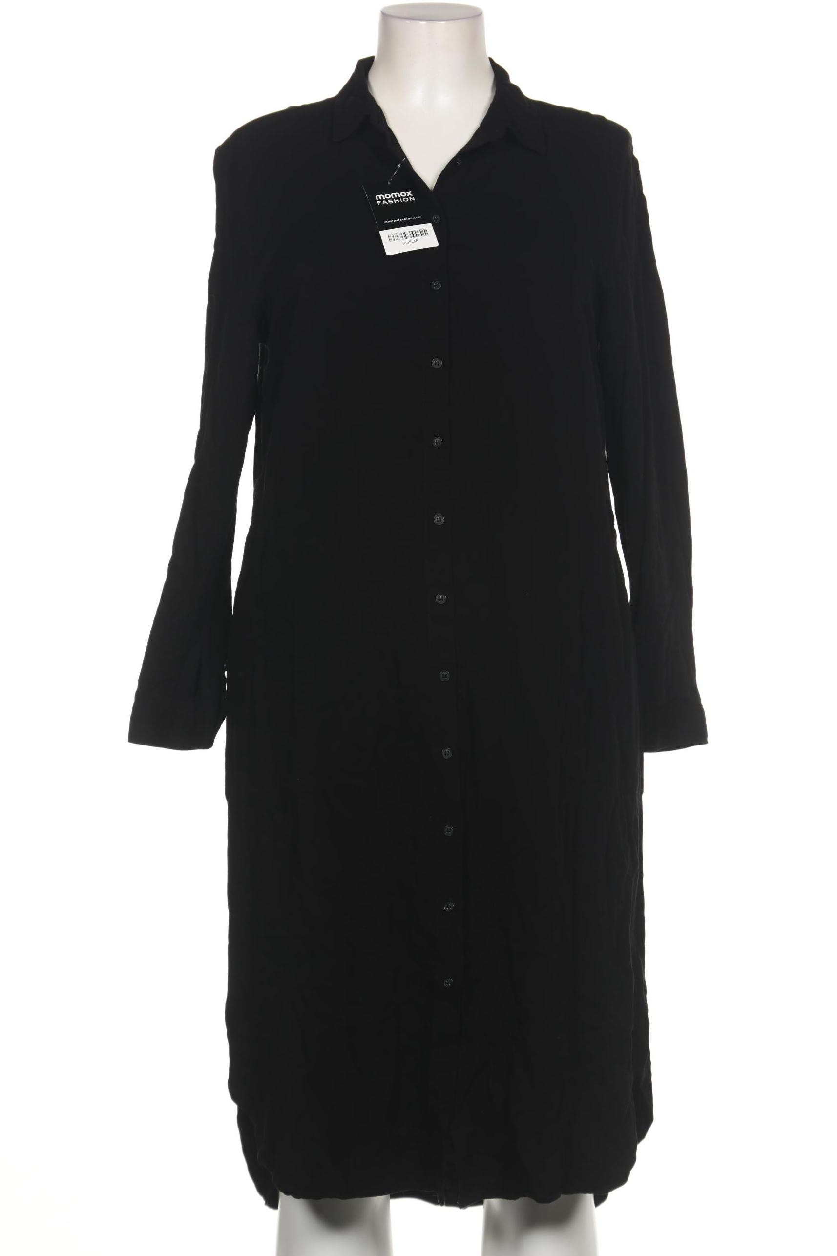 

Armedangels Damen Kleid, schwarz, Gr. 44