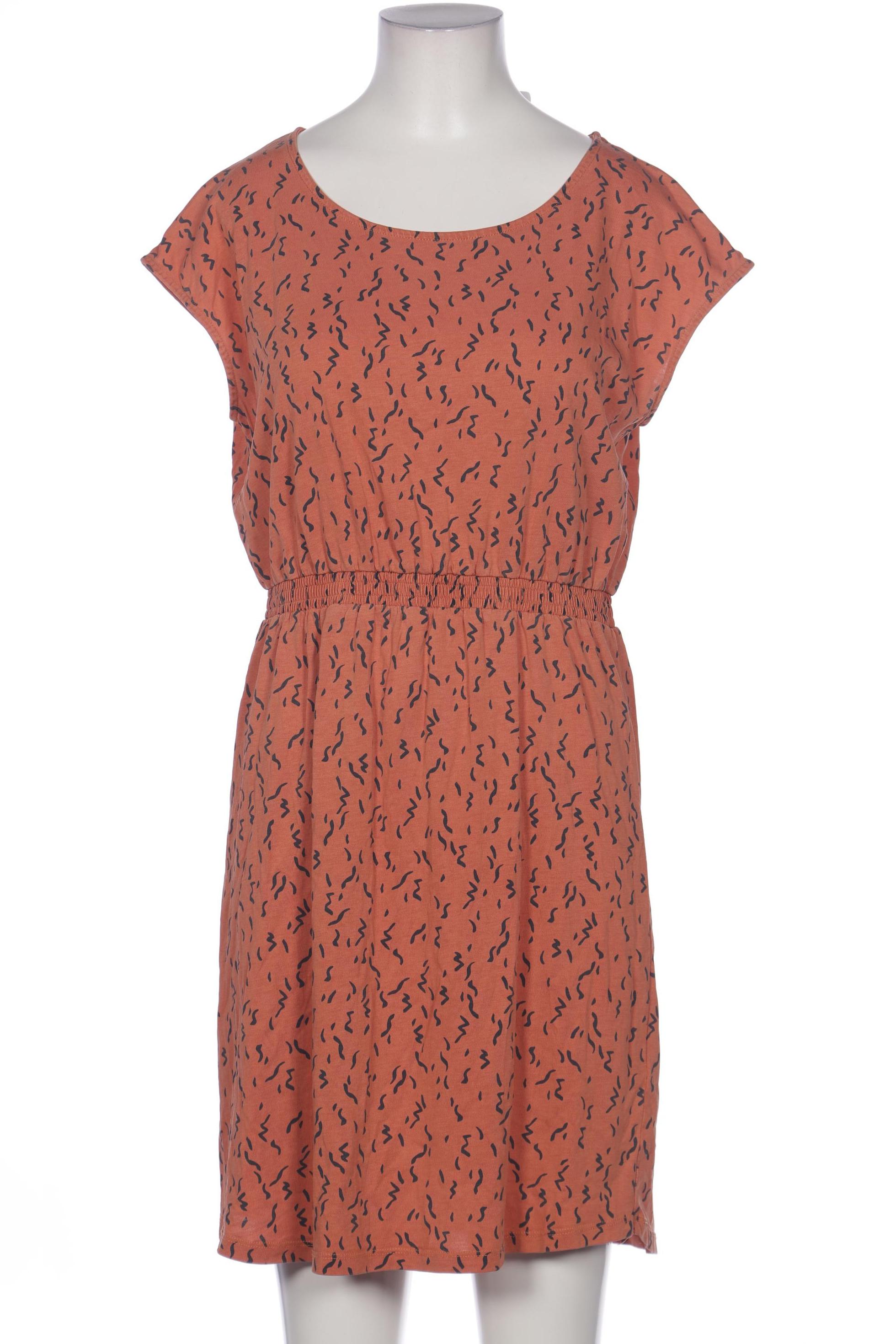 

Armedangels Damen Kleid, orange, Gr. 40