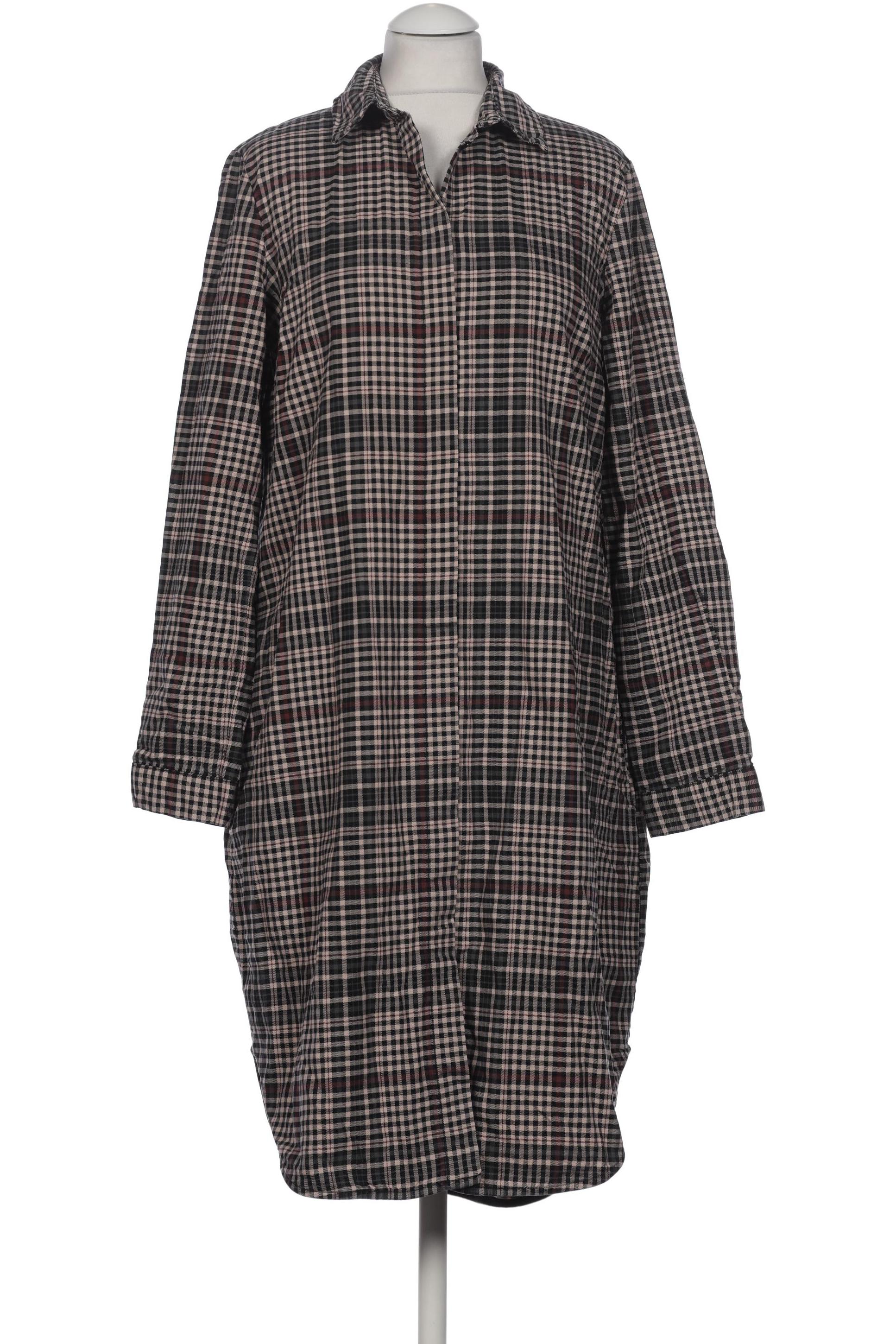 

Armedangels Damen Kleid, mehrfarbig, Gr. 40