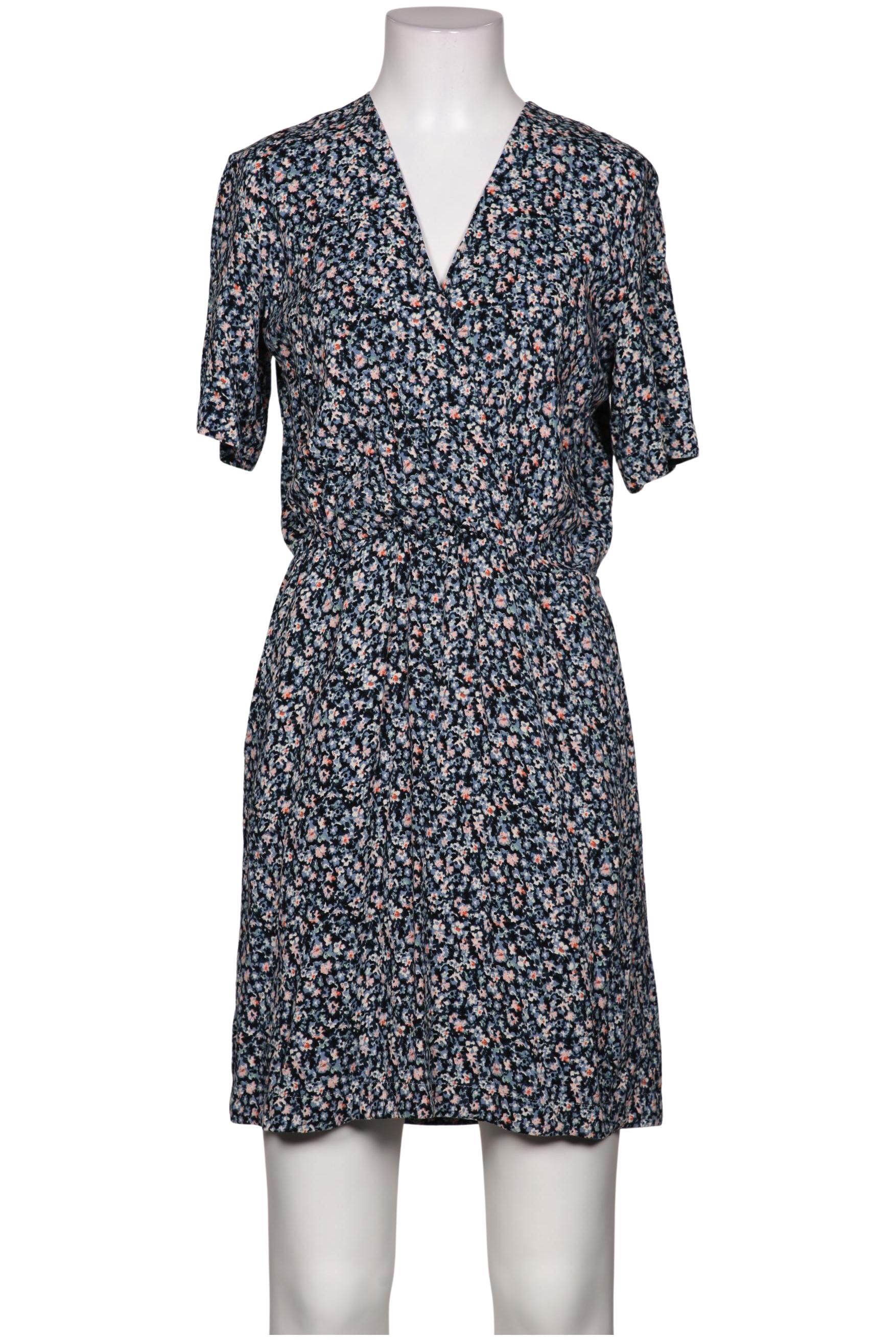 

Armedangels Damen Kleid, marineblau, Gr. 36