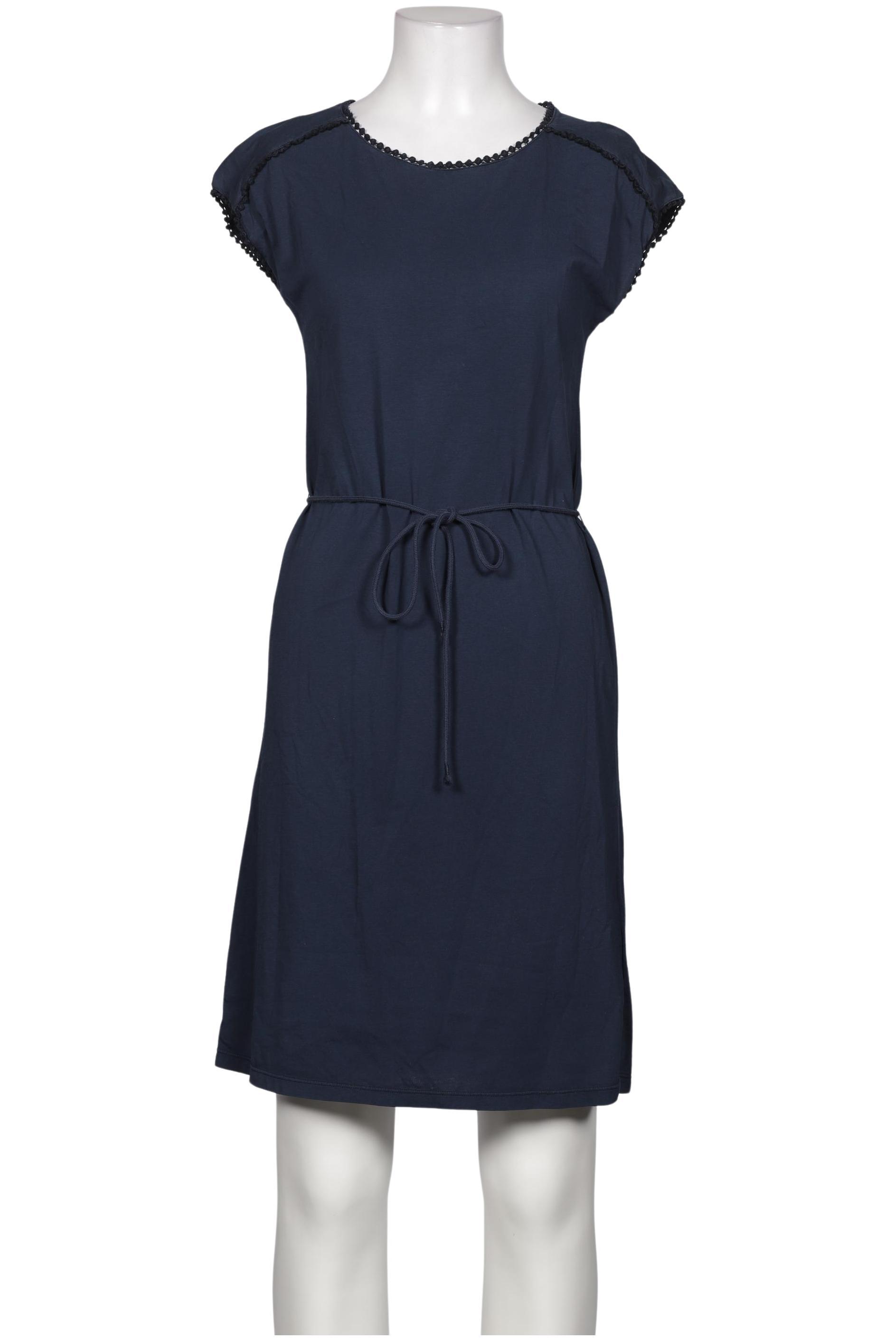 

Armedangels Damen Kleid, marineblau, Gr. 34