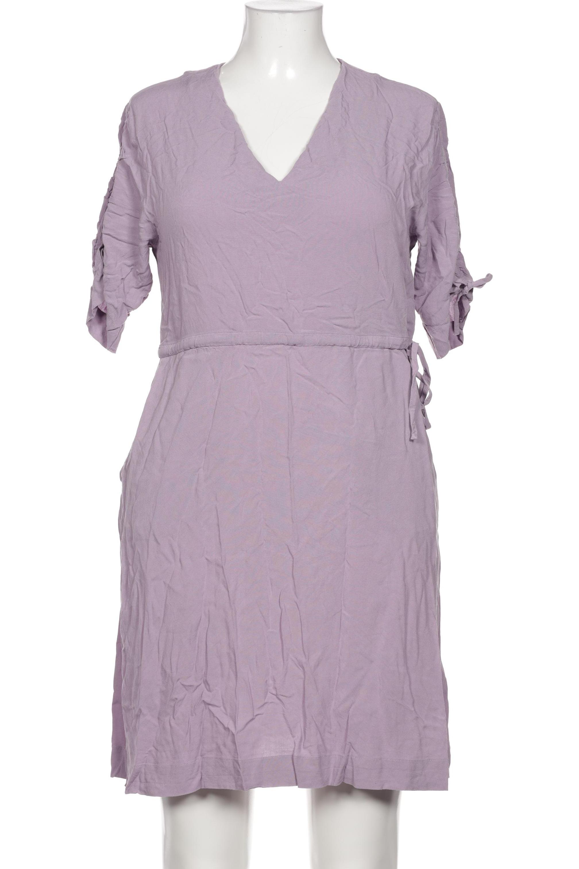 

Armedangels Damen Kleid, flieder, Gr. 42