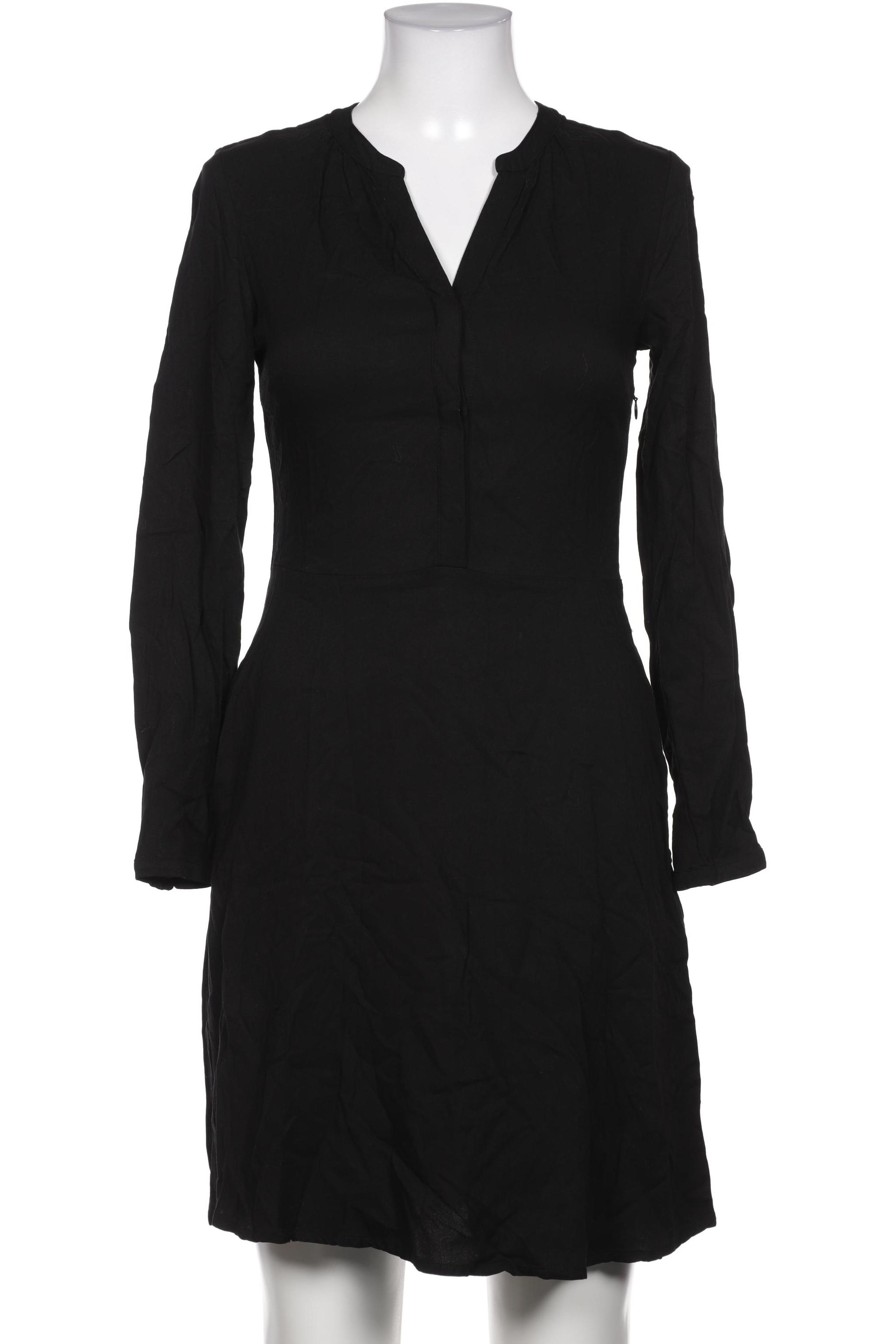 

Armedangels Damen Kleid, schwarz, Gr. 36