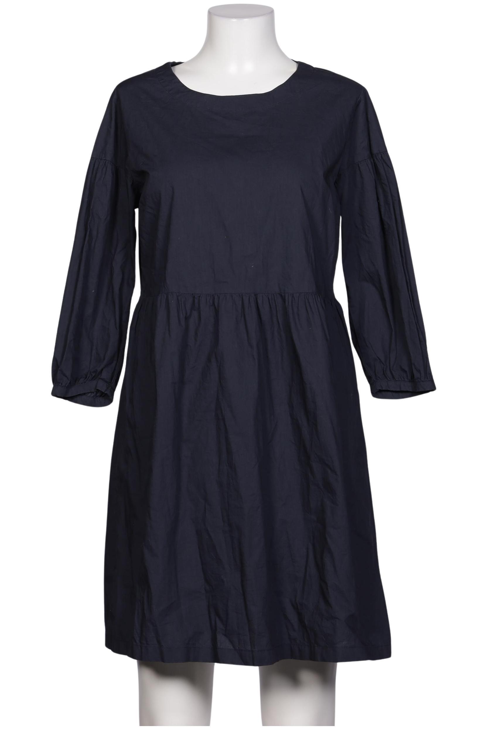 

Armedangels Damen Kleid, marineblau, Gr. 40