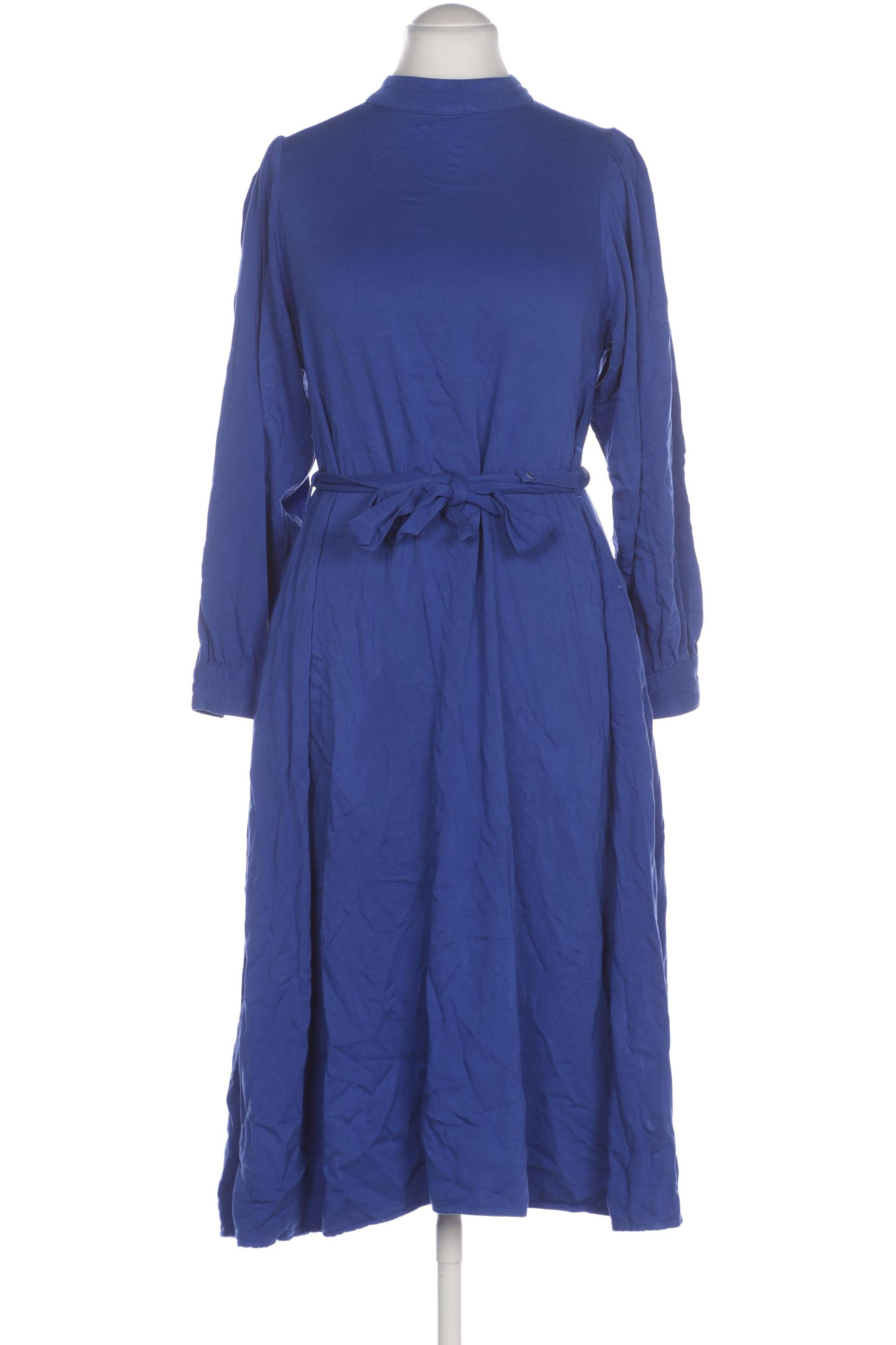 

Armedangels Damen Kleid, blau, Gr. 34